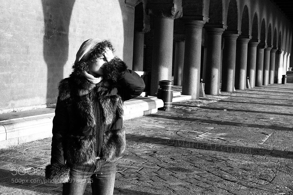 Canon EOS 10D sample photo. Sunny day photography