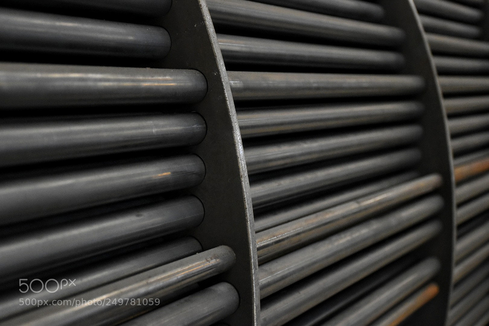 Nikon D5600 sample photo. Tubes photography