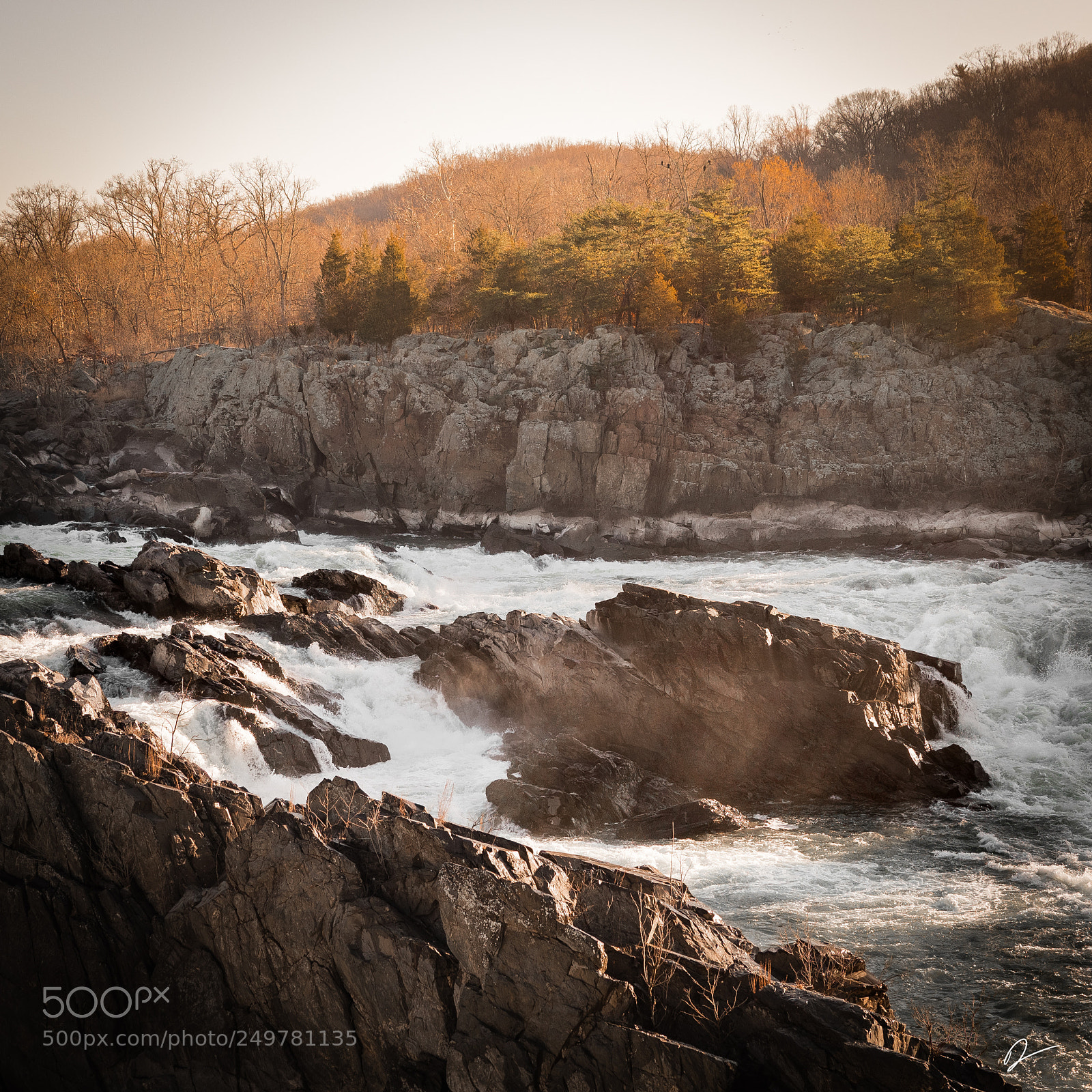 Olympus PEN-F sample photo. Great falls ii photography