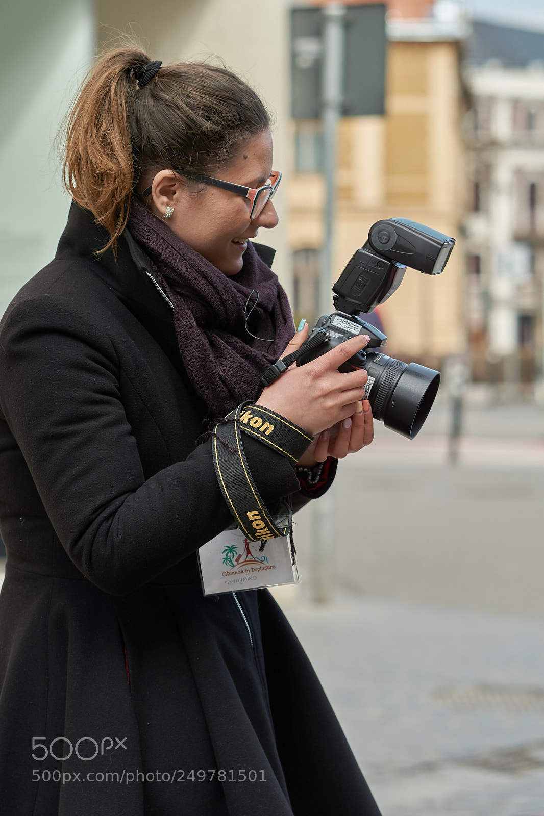 Sony a6000 sample photo. Olteanca in deplasare dorin photography