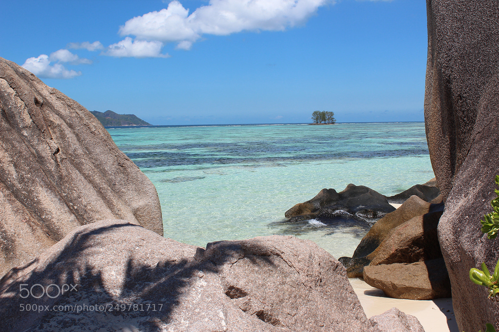 Canon EOS 600D (Rebel EOS T3i / EOS Kiss X5) sample photo. Anse source d argent photography