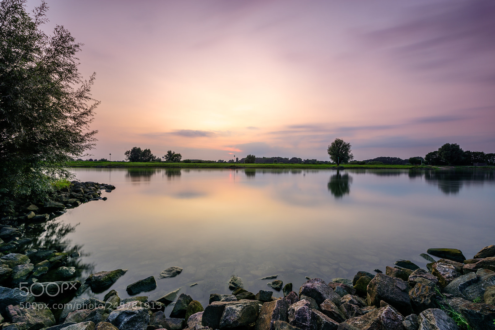 Nikon D810 sample photo. Gentle photography