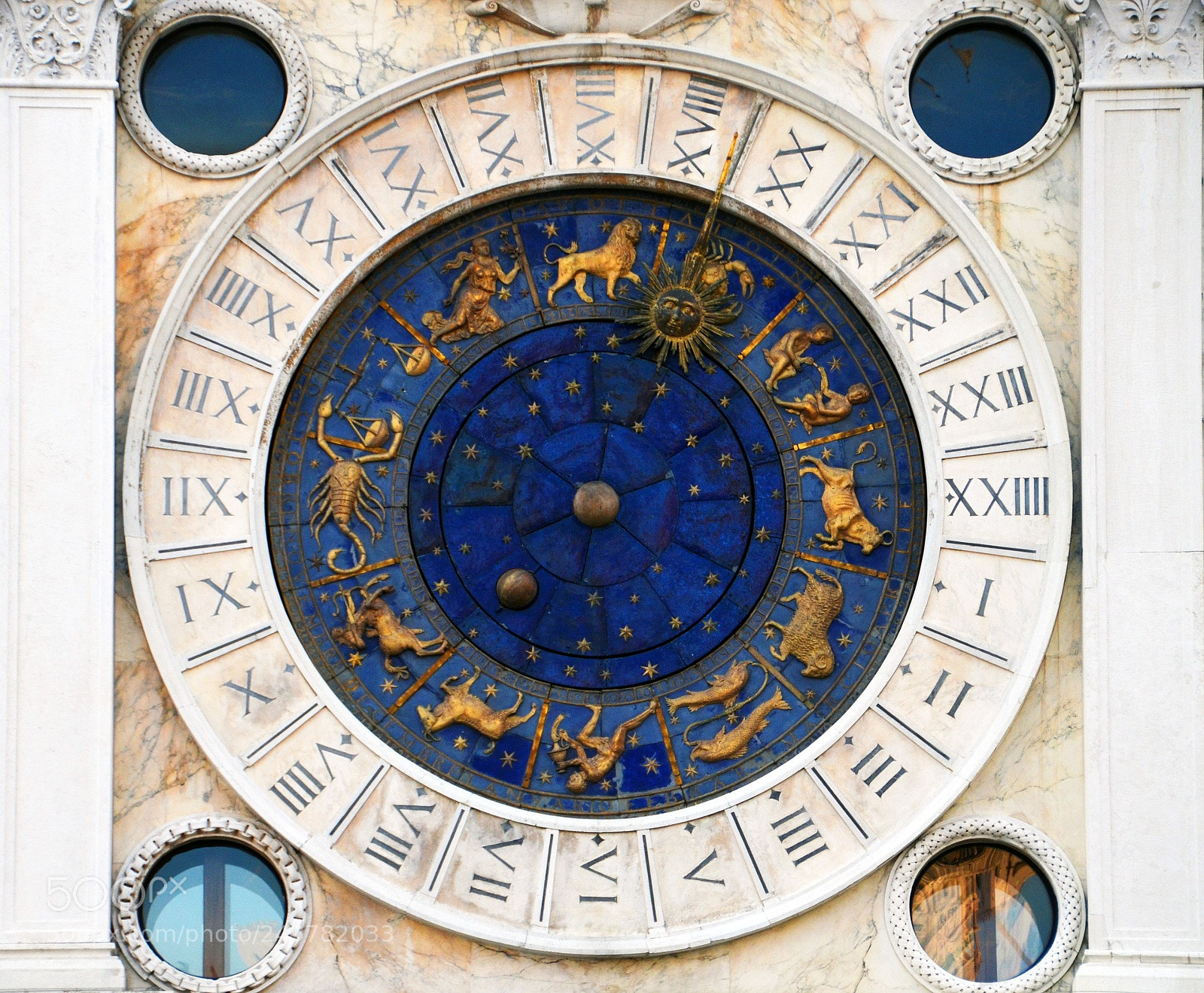 Nikon D7000 sample photo. Astrology photography