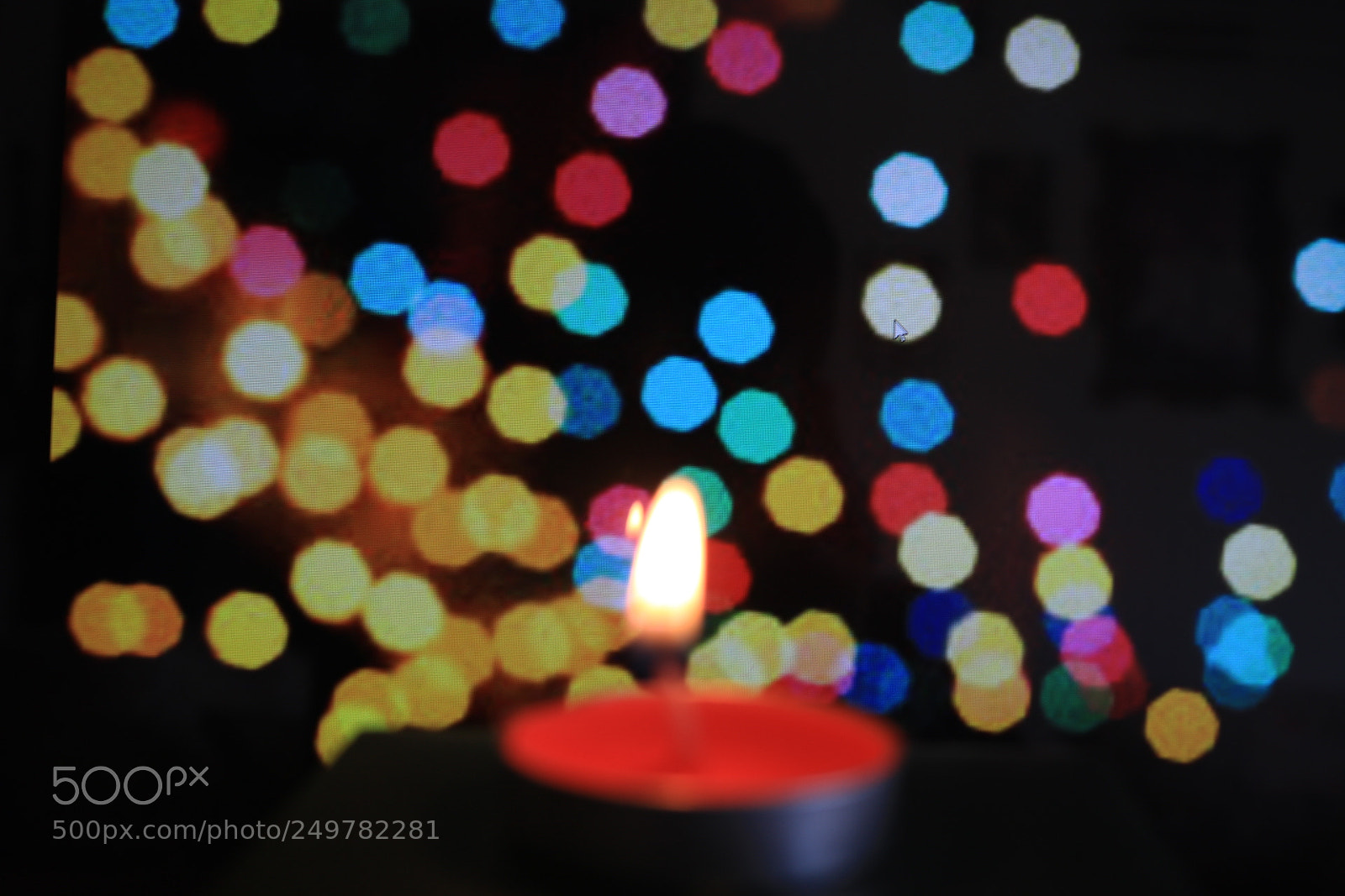 Canon EOS 750D (EOS Rebel T6i / EOS Kiss X8i) sample photo. Candel photography