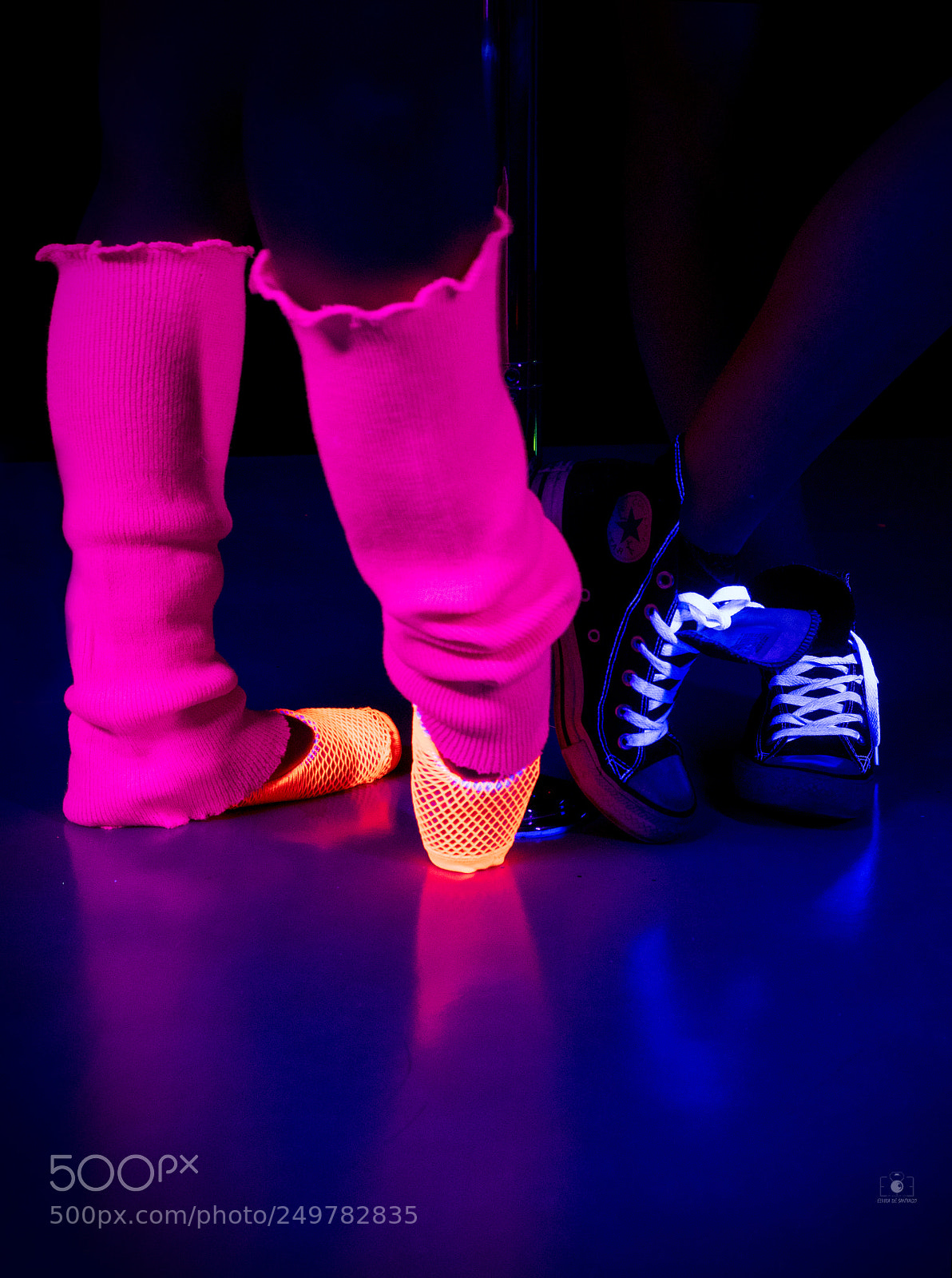 Olympus OM-D E-M1 sample photo. Ballet flats photography