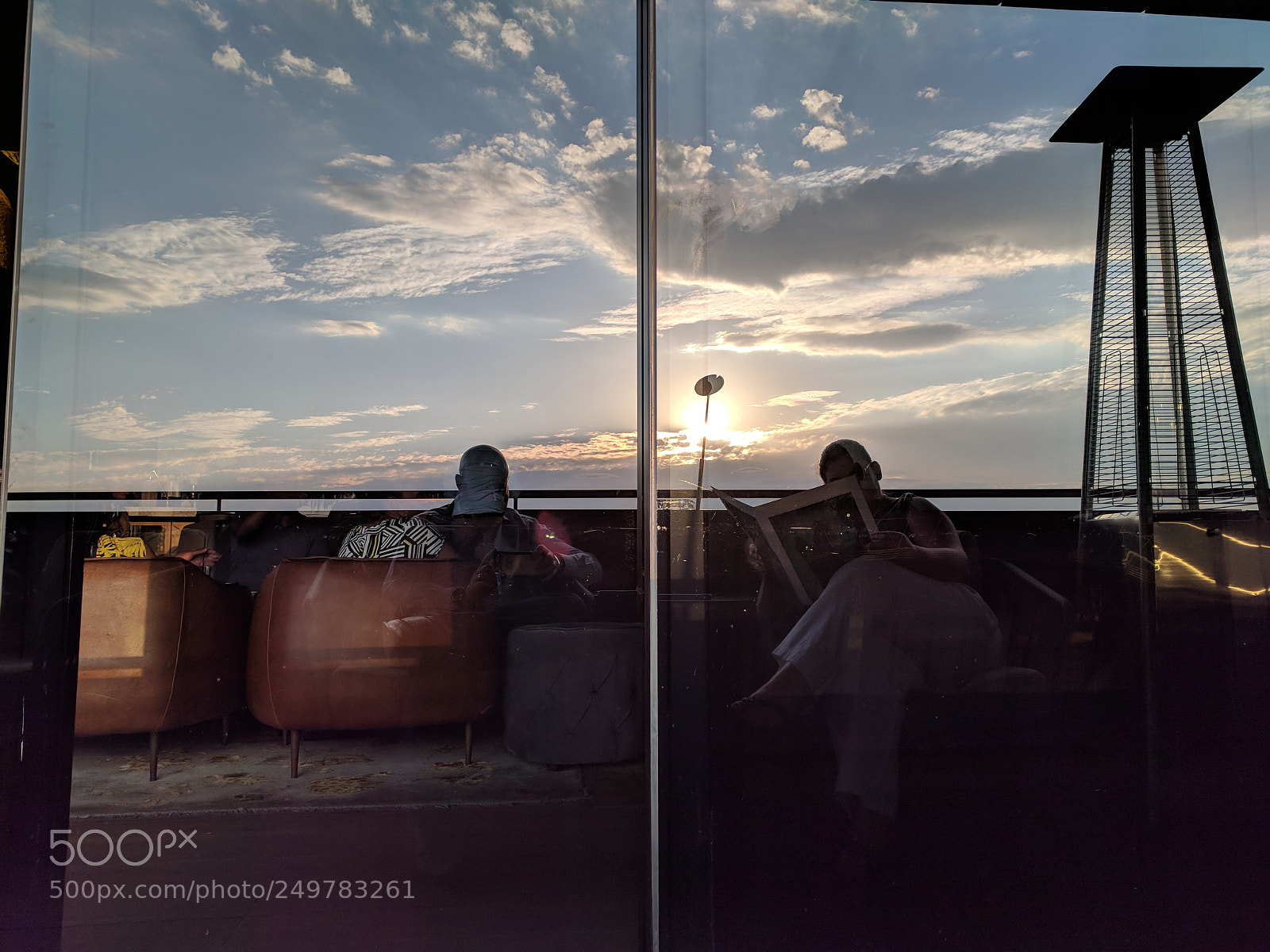 Google Nexus 6P sample photo. Reflecting photography
