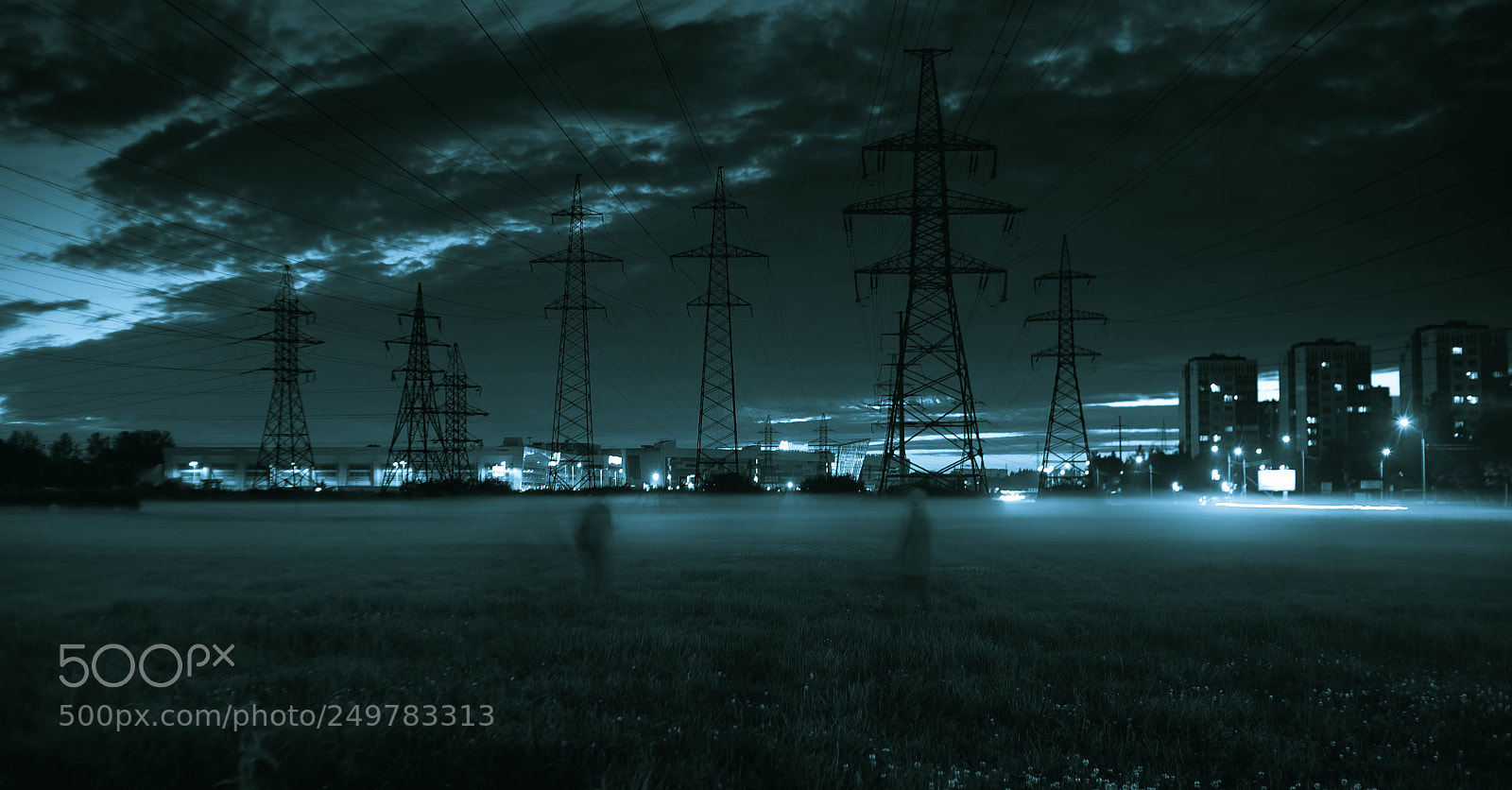 Canon EOS 5D sample photo. Another dream photography