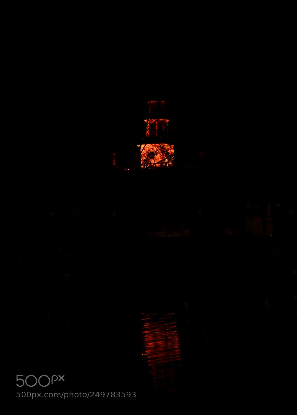 Nikon D7000 sample photo. Get to the light photography