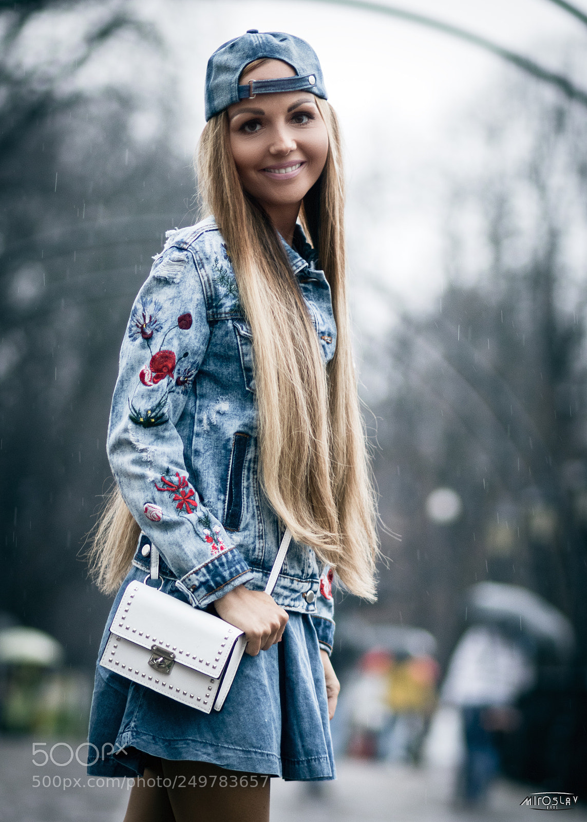 Canon EOS 760D (EOS Rebel T6s / EOS 8000D) sample photo. Veronika photography
