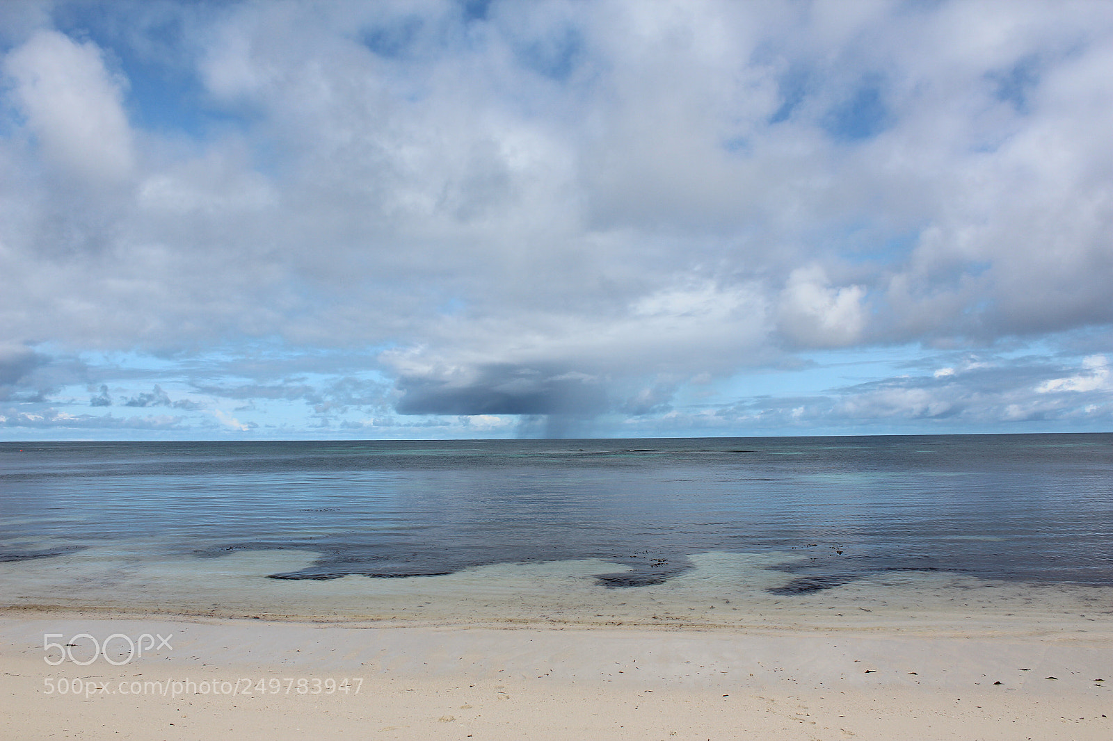 Canon EOS 600D (Rebel EOS T3i / EOS Kiss X5) sample photo. Desroches island photography