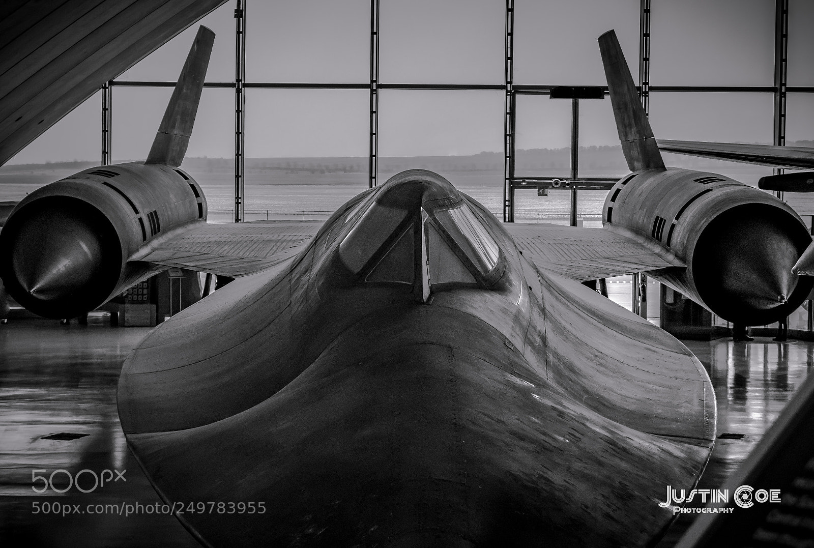 Panasonic Lumix DC-G9 sample photo. Lockheed sr-71 blackbird 1.0 photography