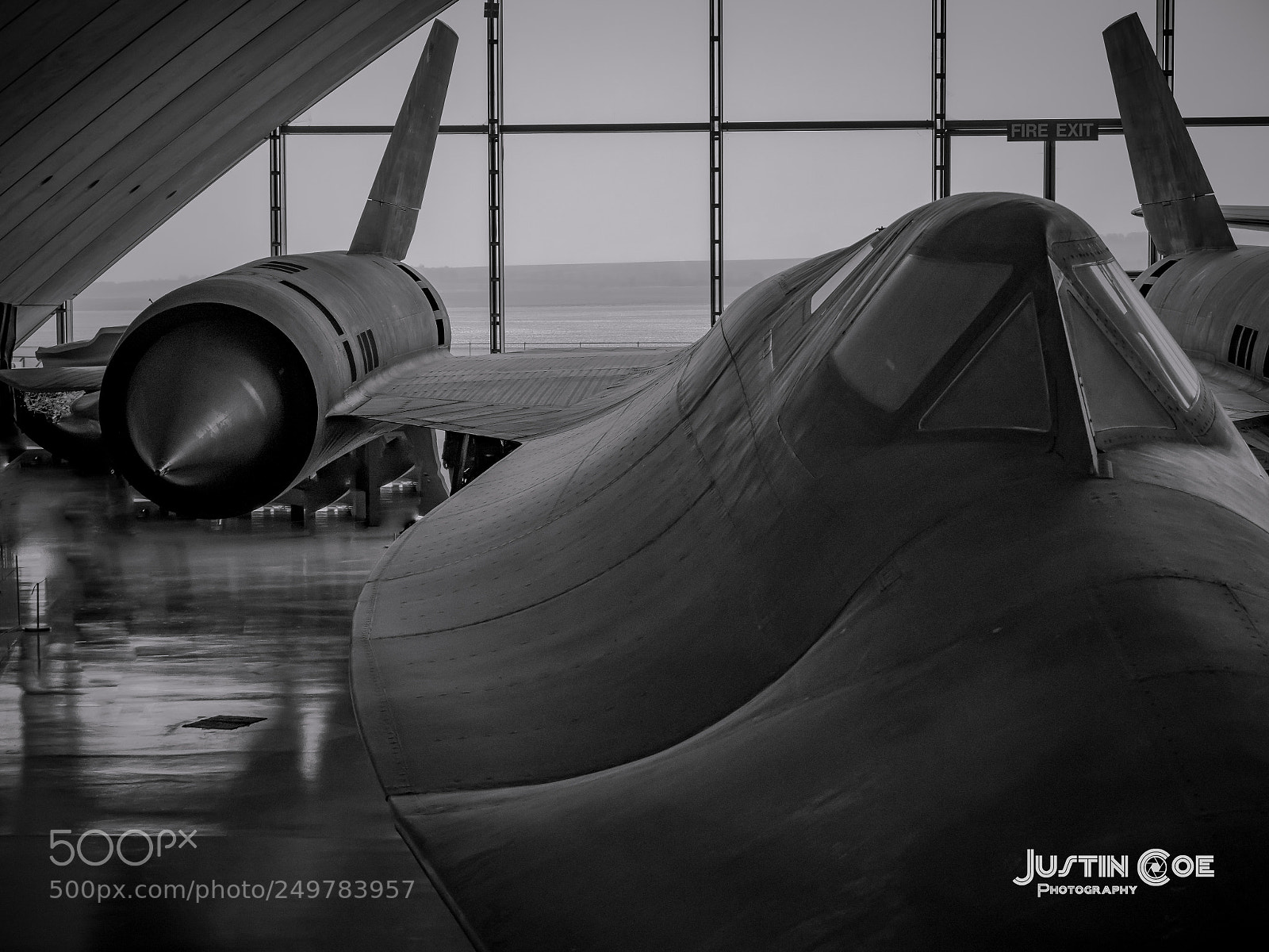 Panasonic Lumix DC-G9 sample photo. Lockheed sr-71 blackbird 2.0 photography