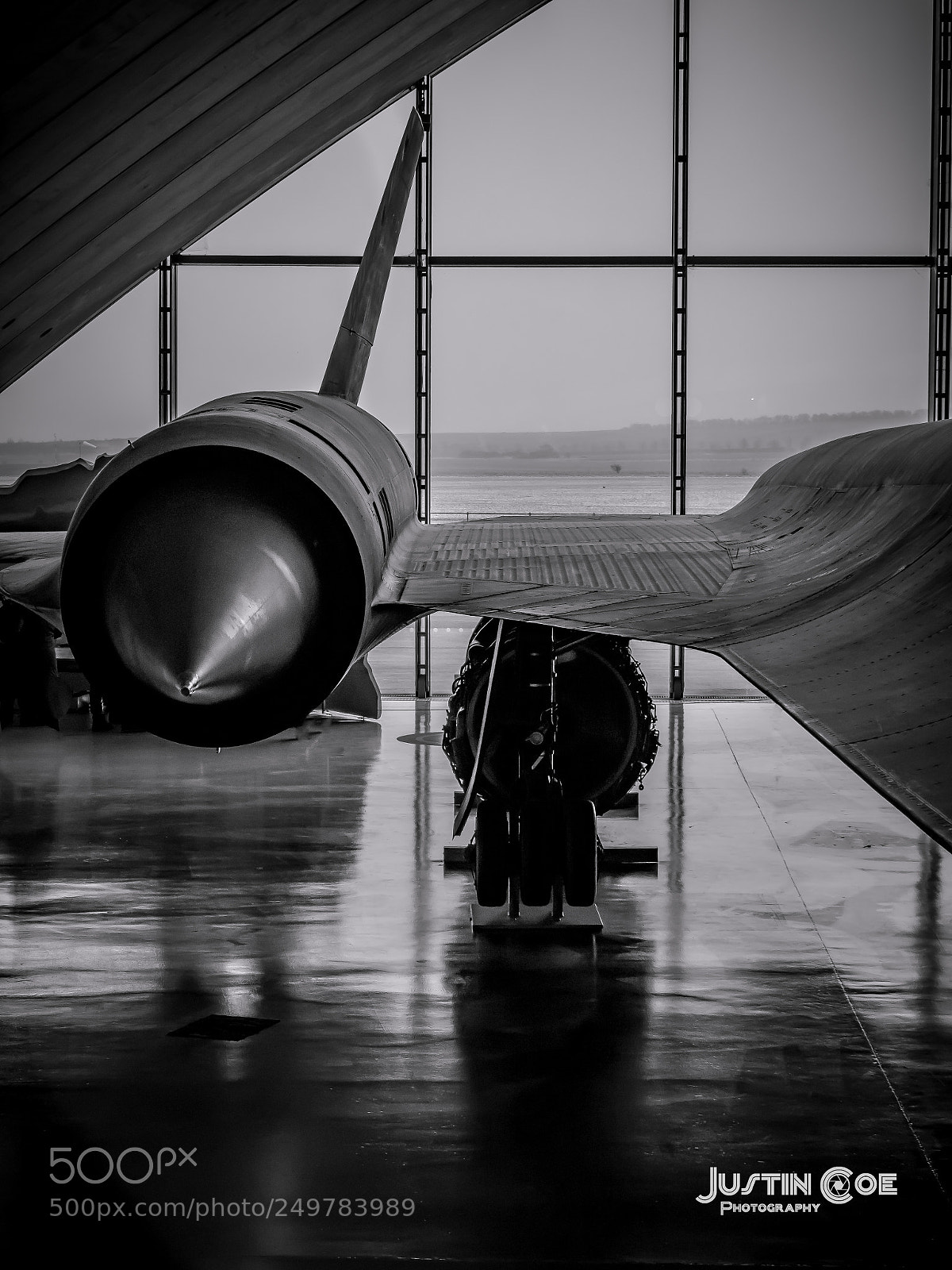 Panasonic Lumix DC-G9 sample photo. Lockheed sr-71 blackbird 3.0 photography