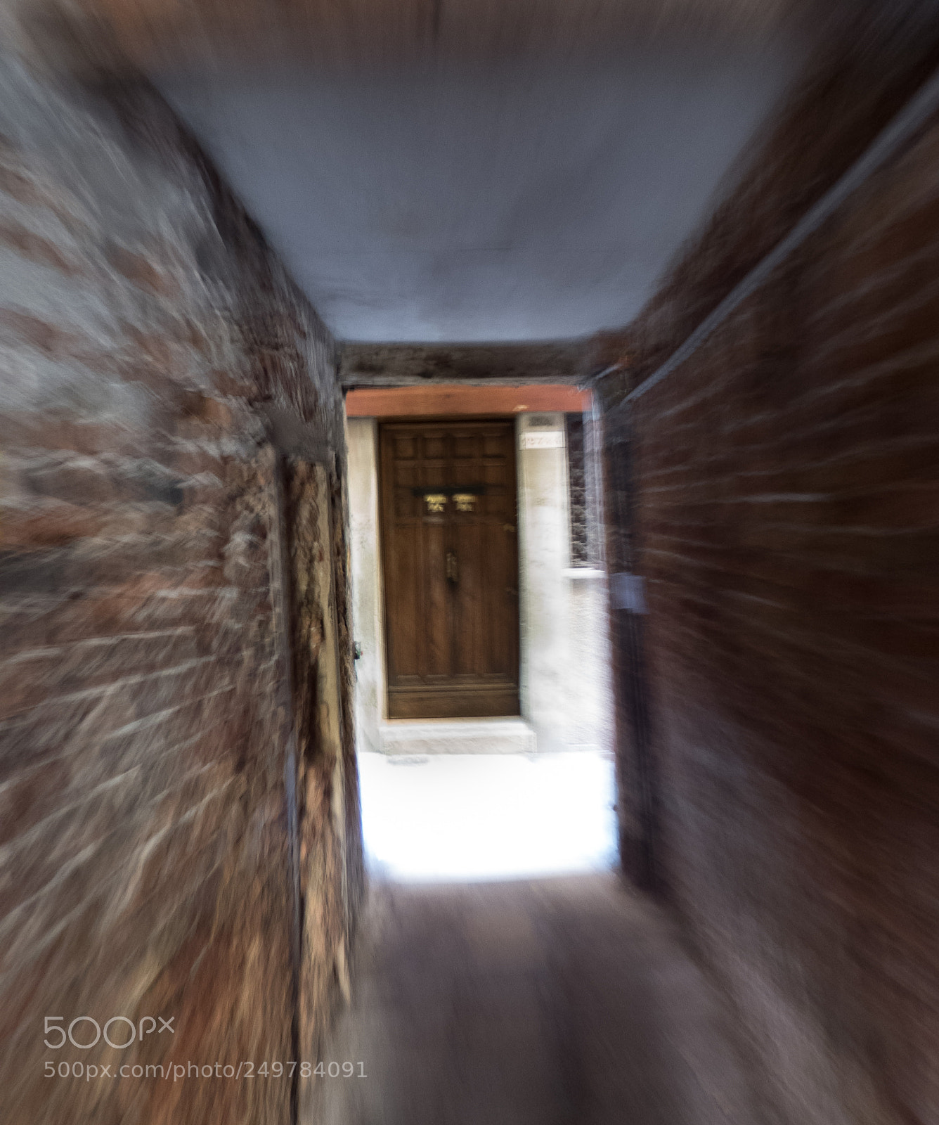 Fujifilm FinePix S1 sample photo. Venice photography