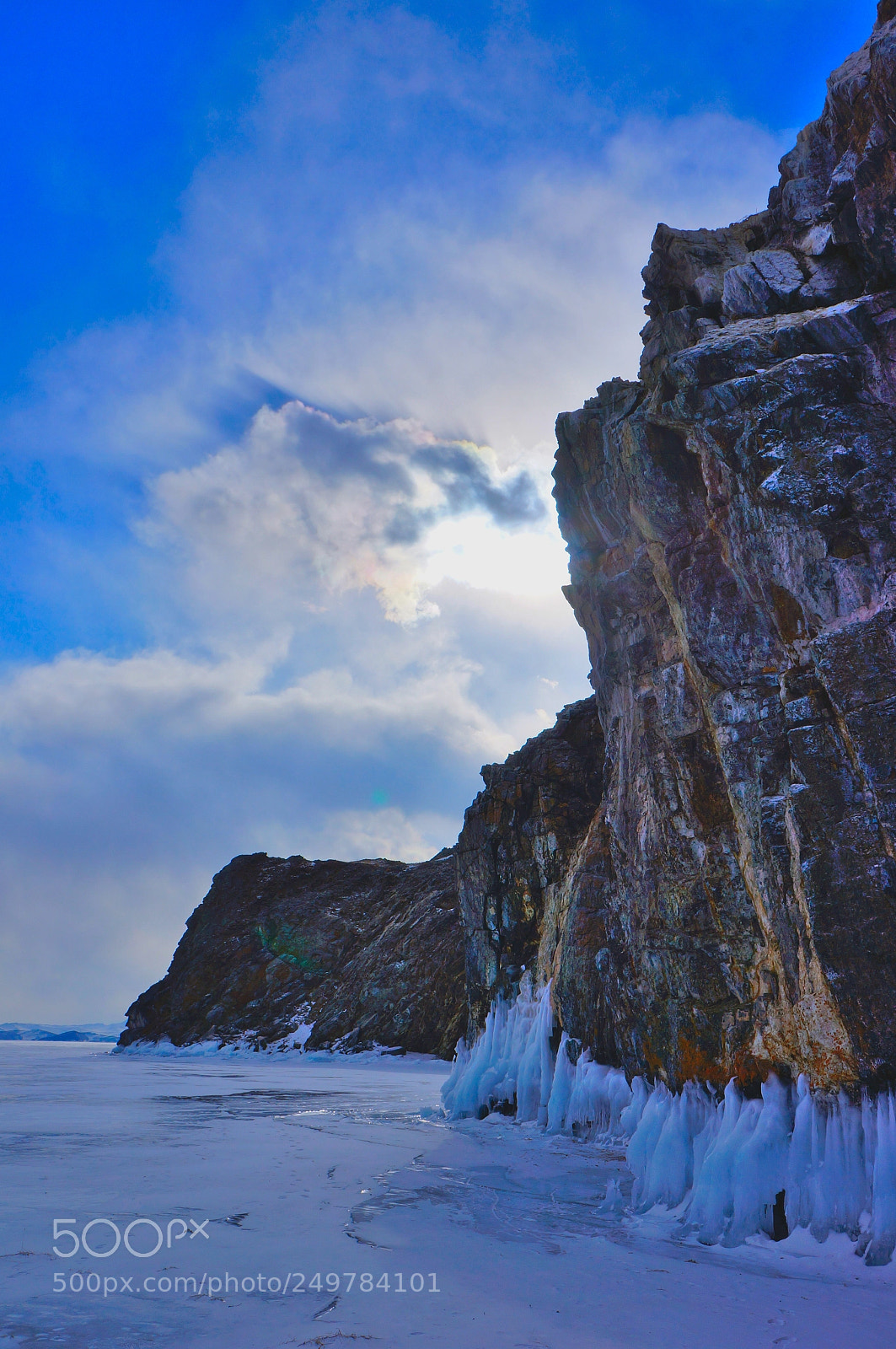 Sony Alpha NEX-5N sample photo. Oltrek island on the photography