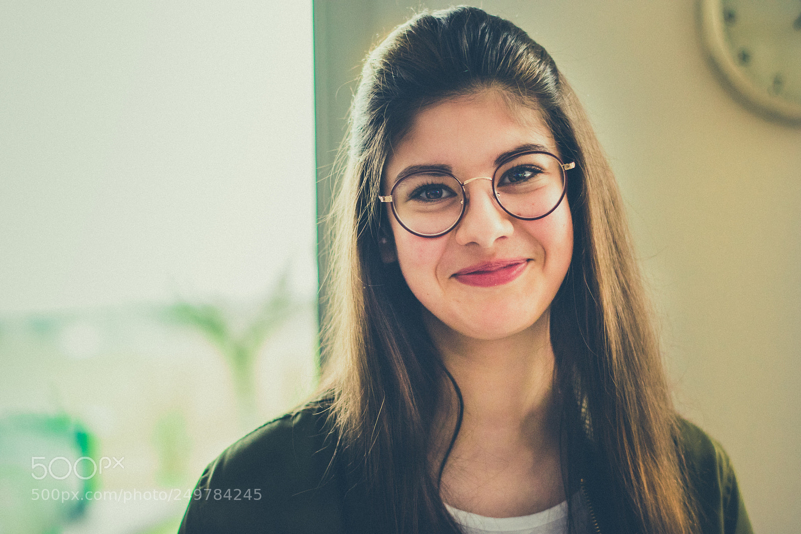 Nikon D5500 sample photo. Agathe photography