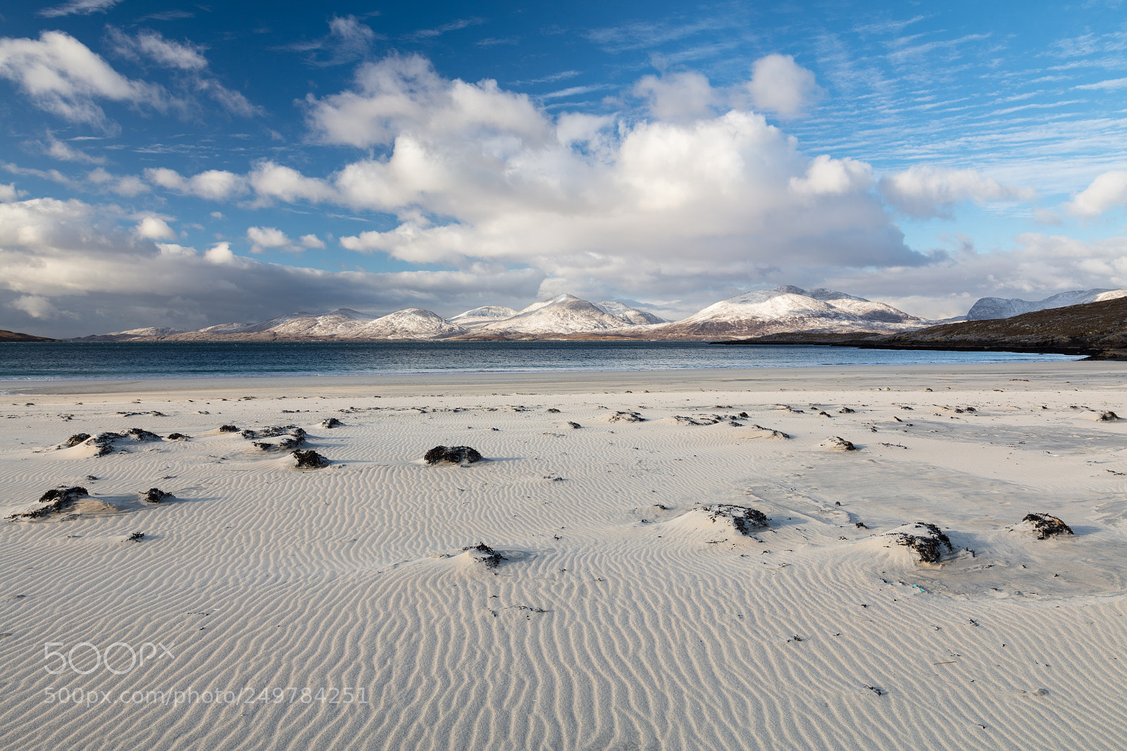 Canon EOS 5DS R sample photo. Lines in the sand photography