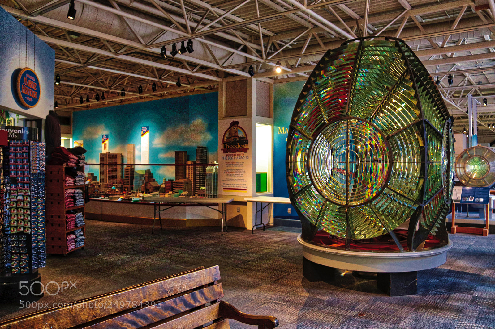 Canon EOS 800D (EOS Rebel T7i / EOS Kiss X9i) sample photo. Maritime museum hdr photography