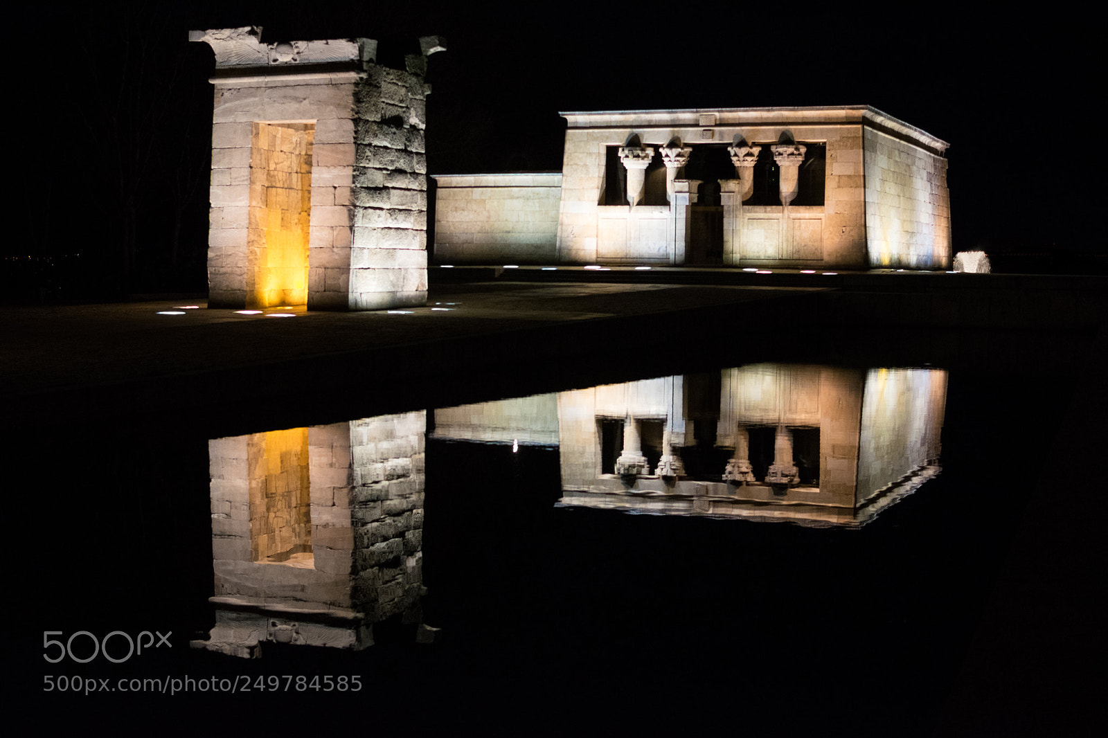 Nikon D3300 sample photo. Temple 1 photography