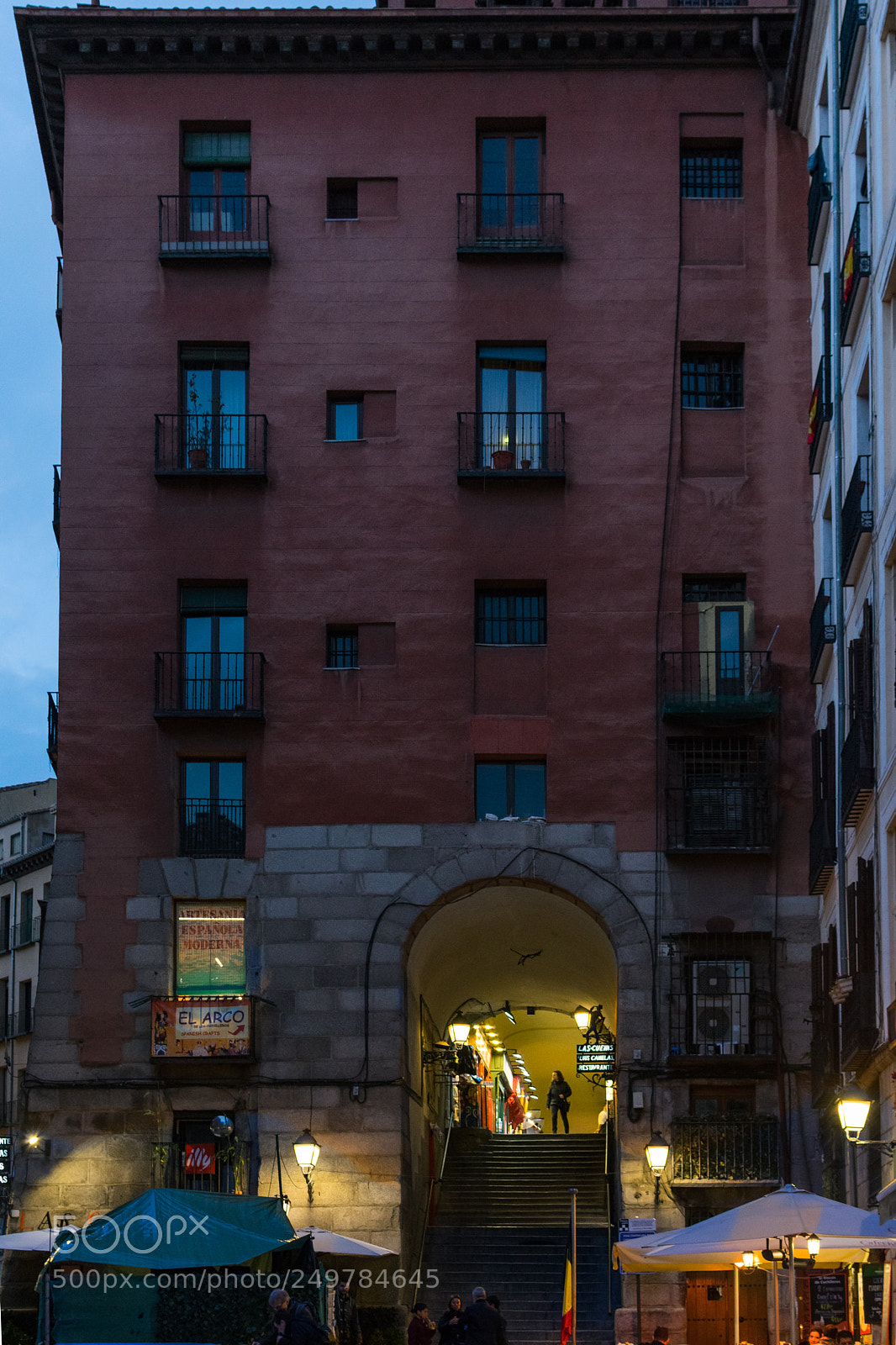 Nikon D3300 sample photo. Entrance photography