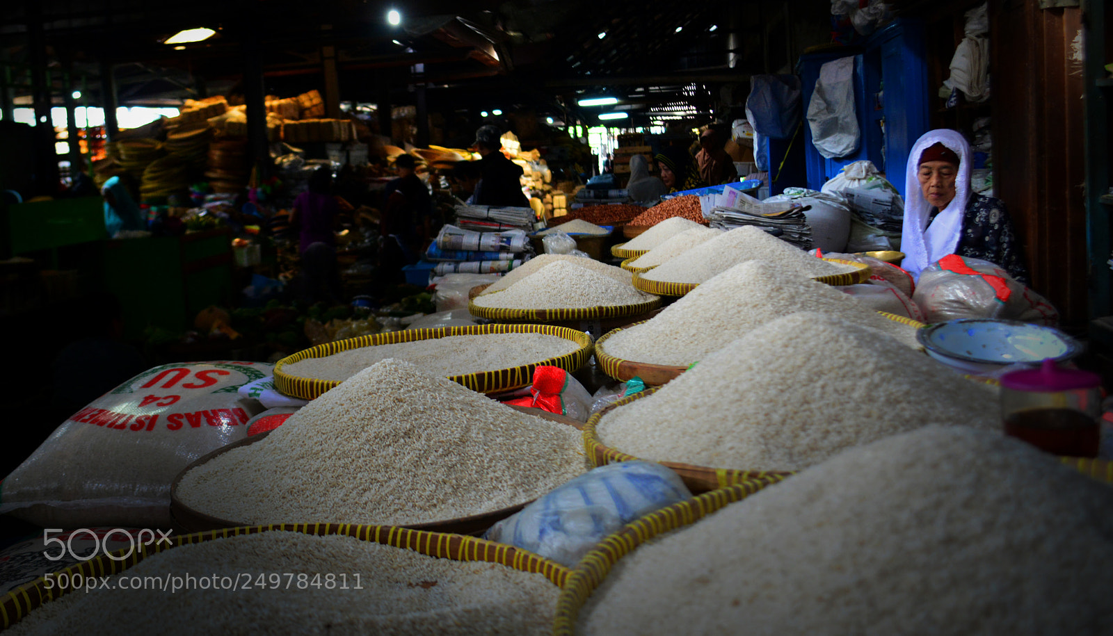 Nikon D5200 sample photo. For life photography