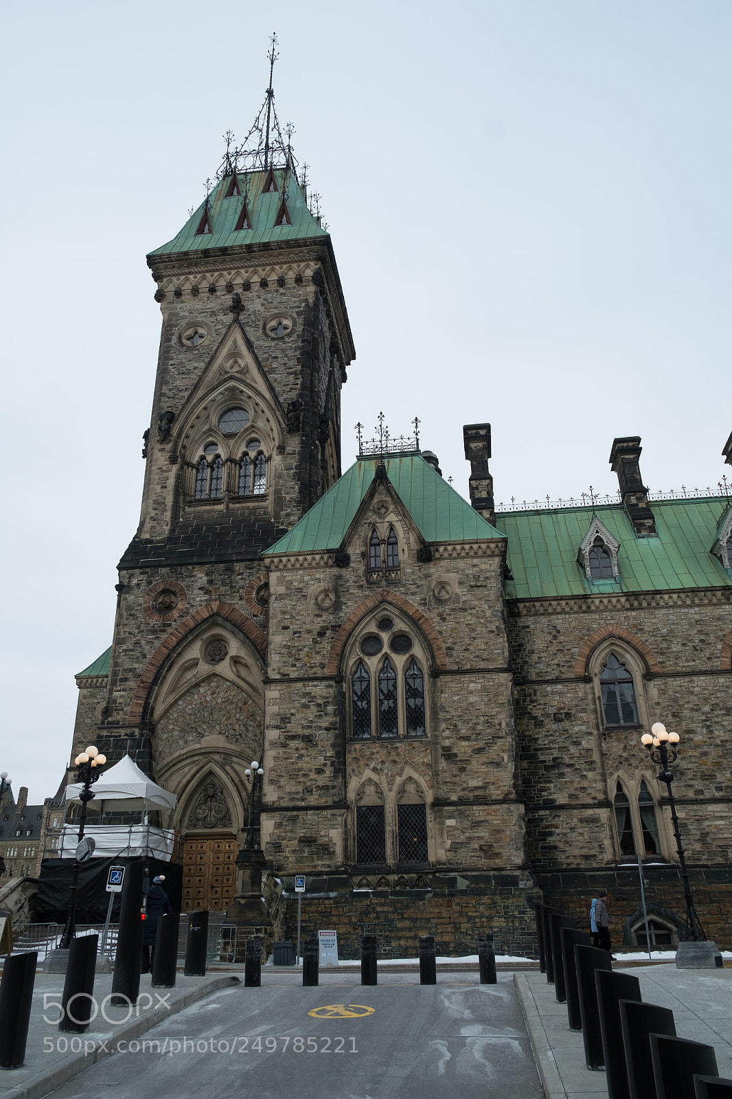 Fujifilm X-E1 sample photo. Parliament of canada, ottawa photography