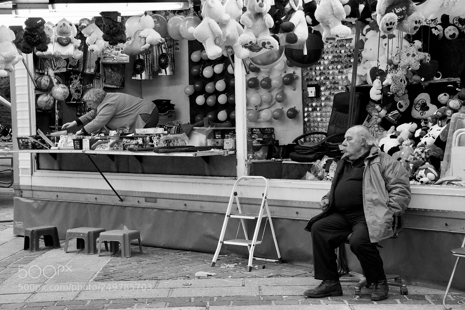 Sony a7 sample photo. I am working right? photography
