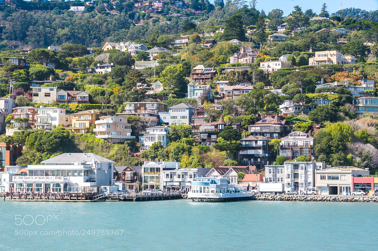 Panasonic Lumix DMC-G5 sample photo. Sausalito way of life photography