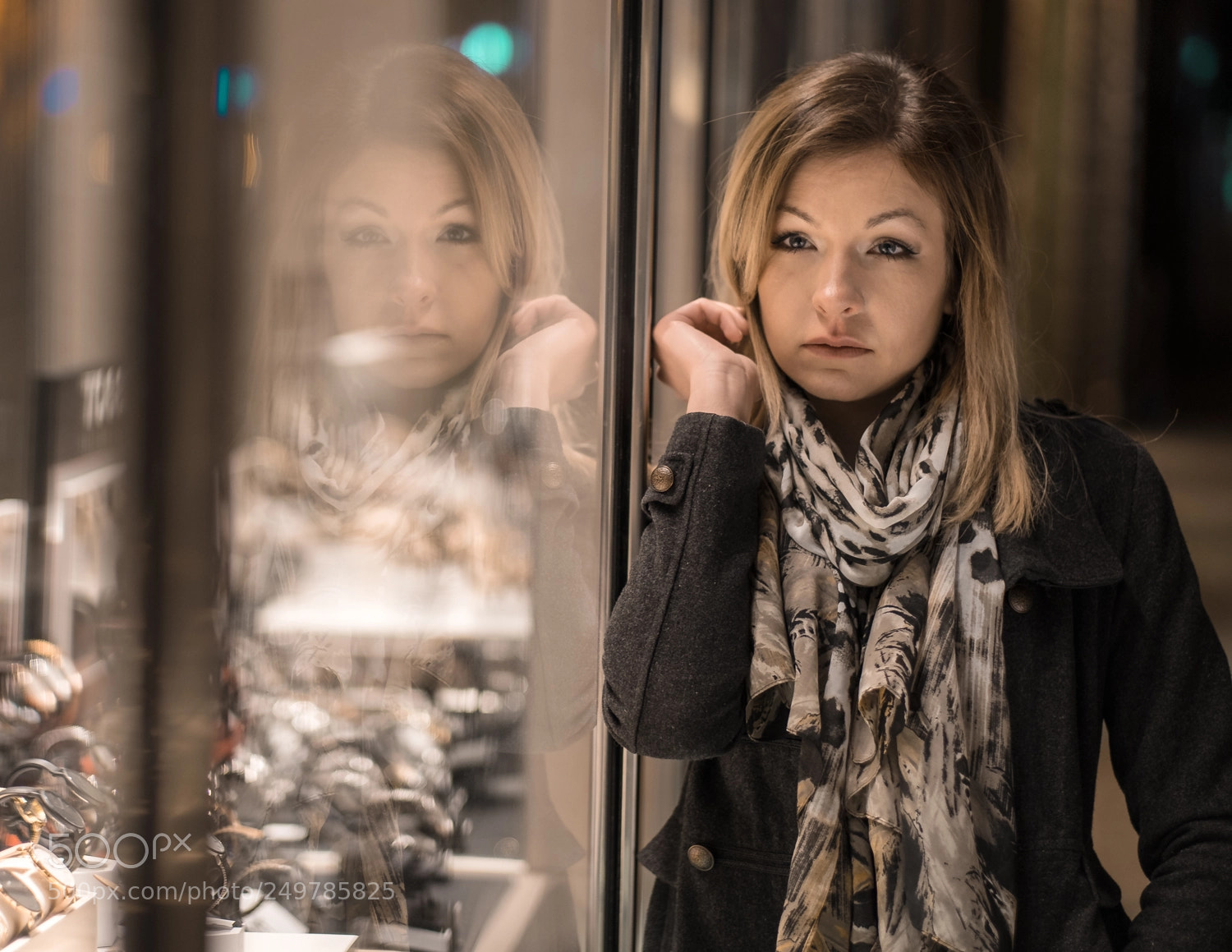 Fujifilm X-T2 sample photo. Nightwalk5 photography