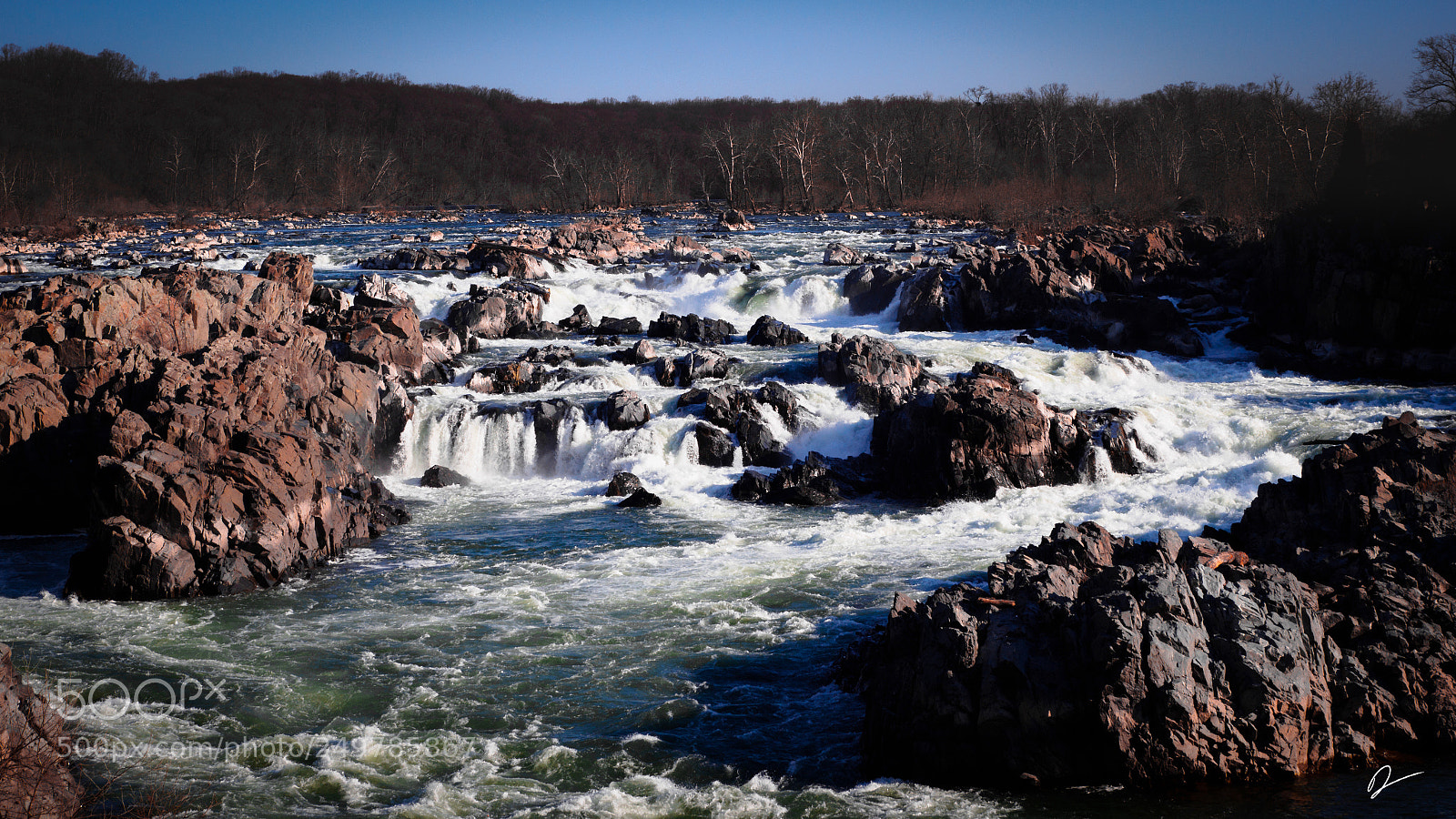 Olympus PEN-F sample photo. Great falls iv photography