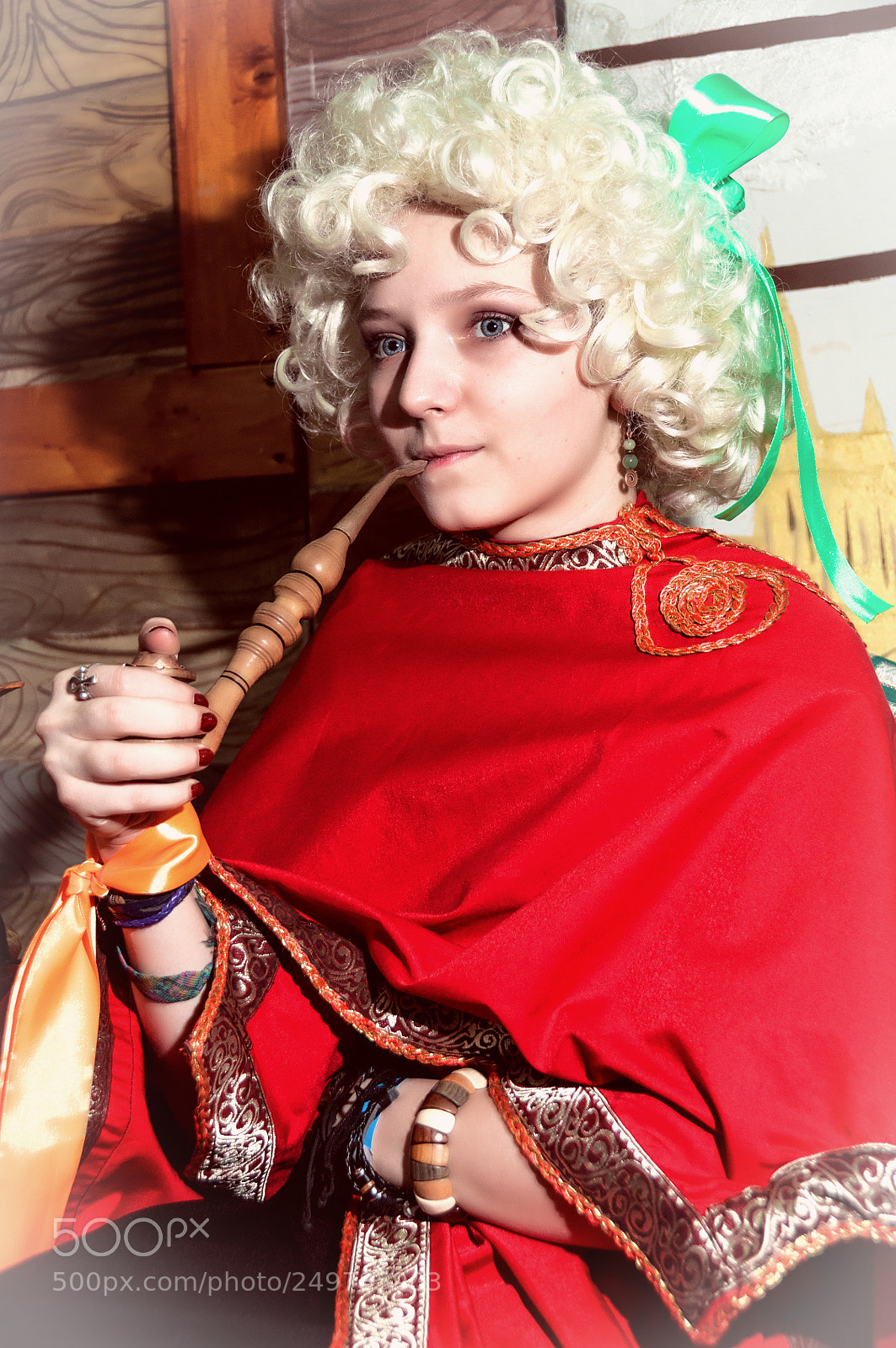 Nikon D90 sample photo. Lady tahi photography