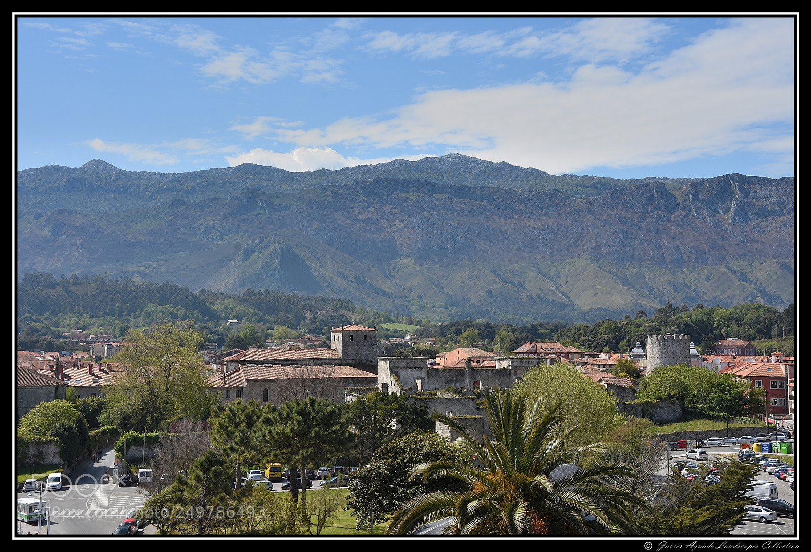 Nikon D7200 sample photo. Llanes photography