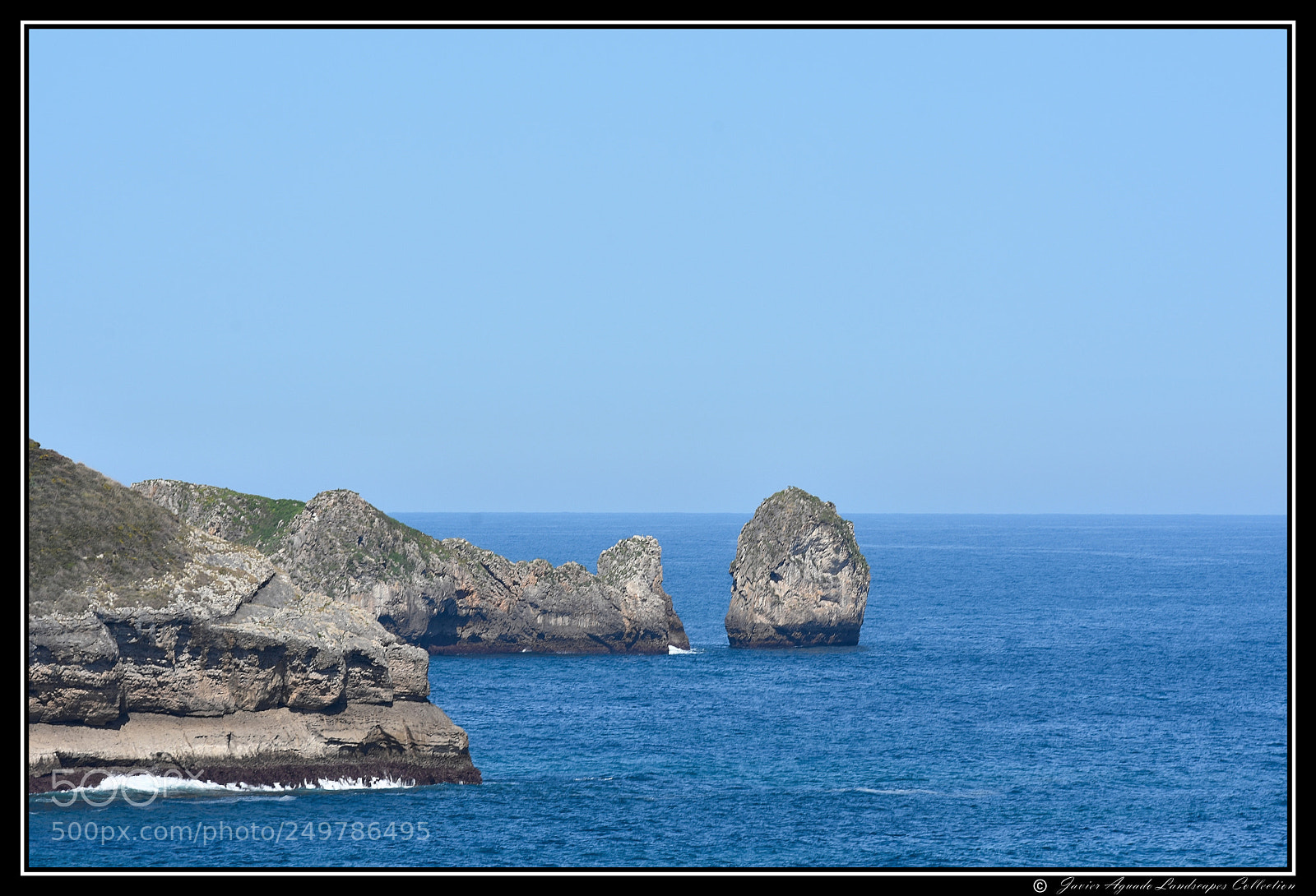 Nikon D7200 sample photo. Llanes photography