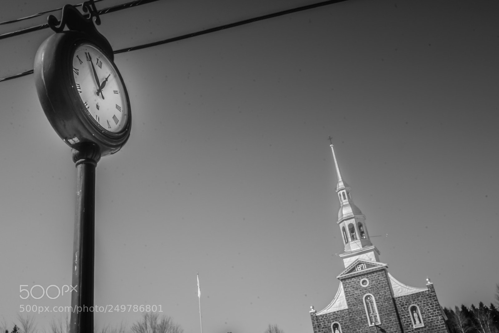 Sony a7 II sample photo. 12:55 1871 photography
