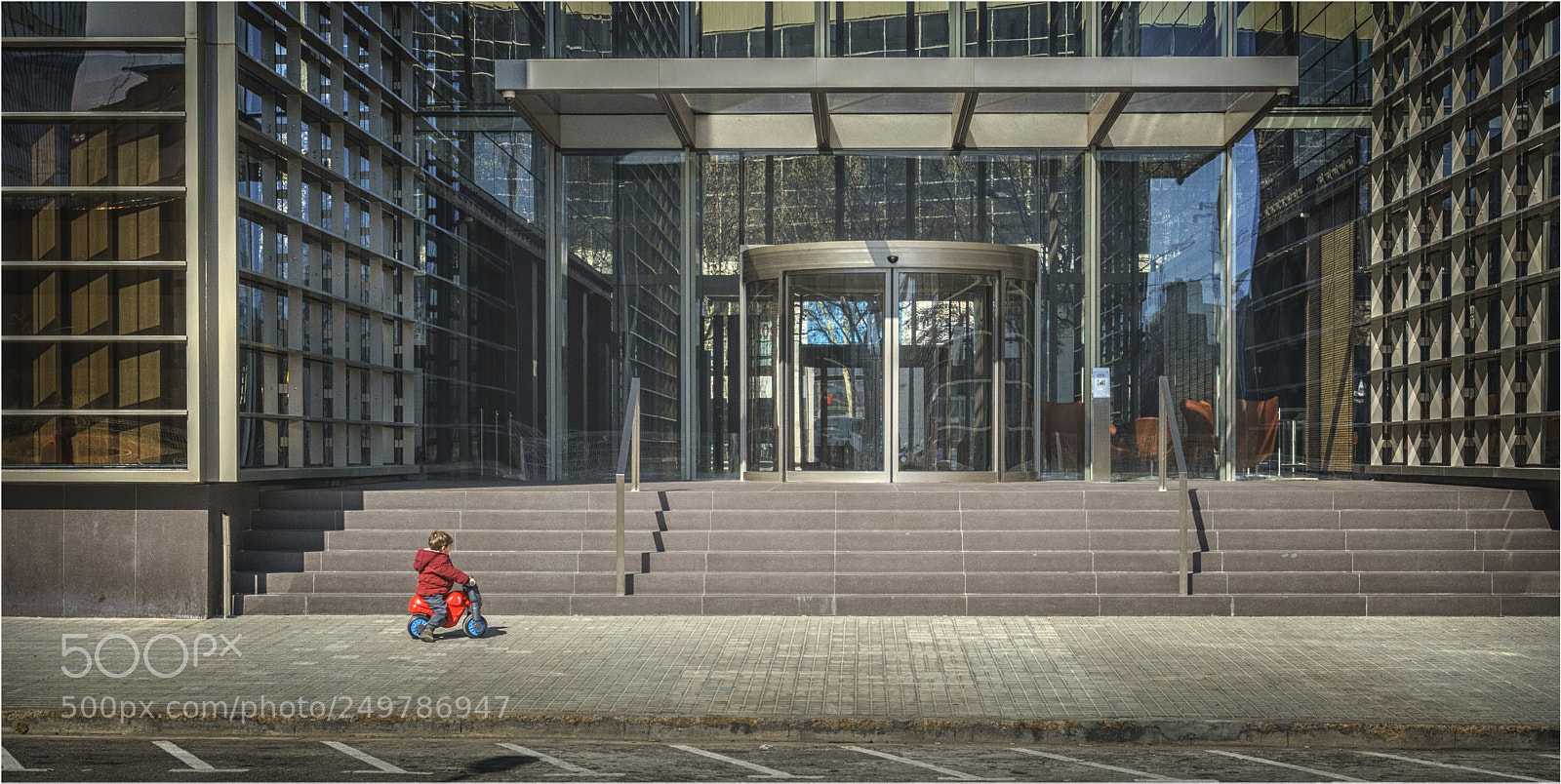 Sony a7 II sample photo. No llego a la photography