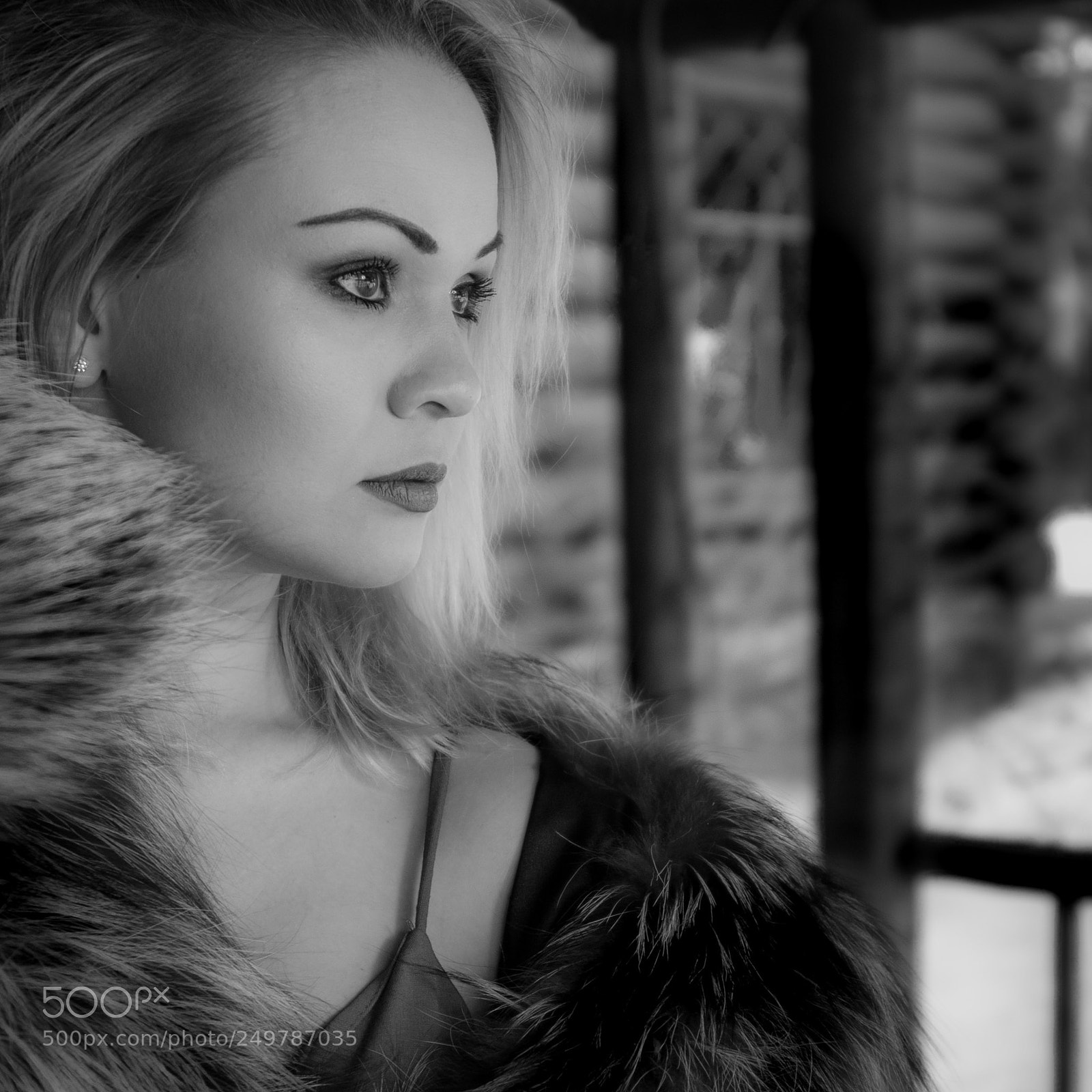 Olympus OM-D E-M5 II sample photo. Masha photography