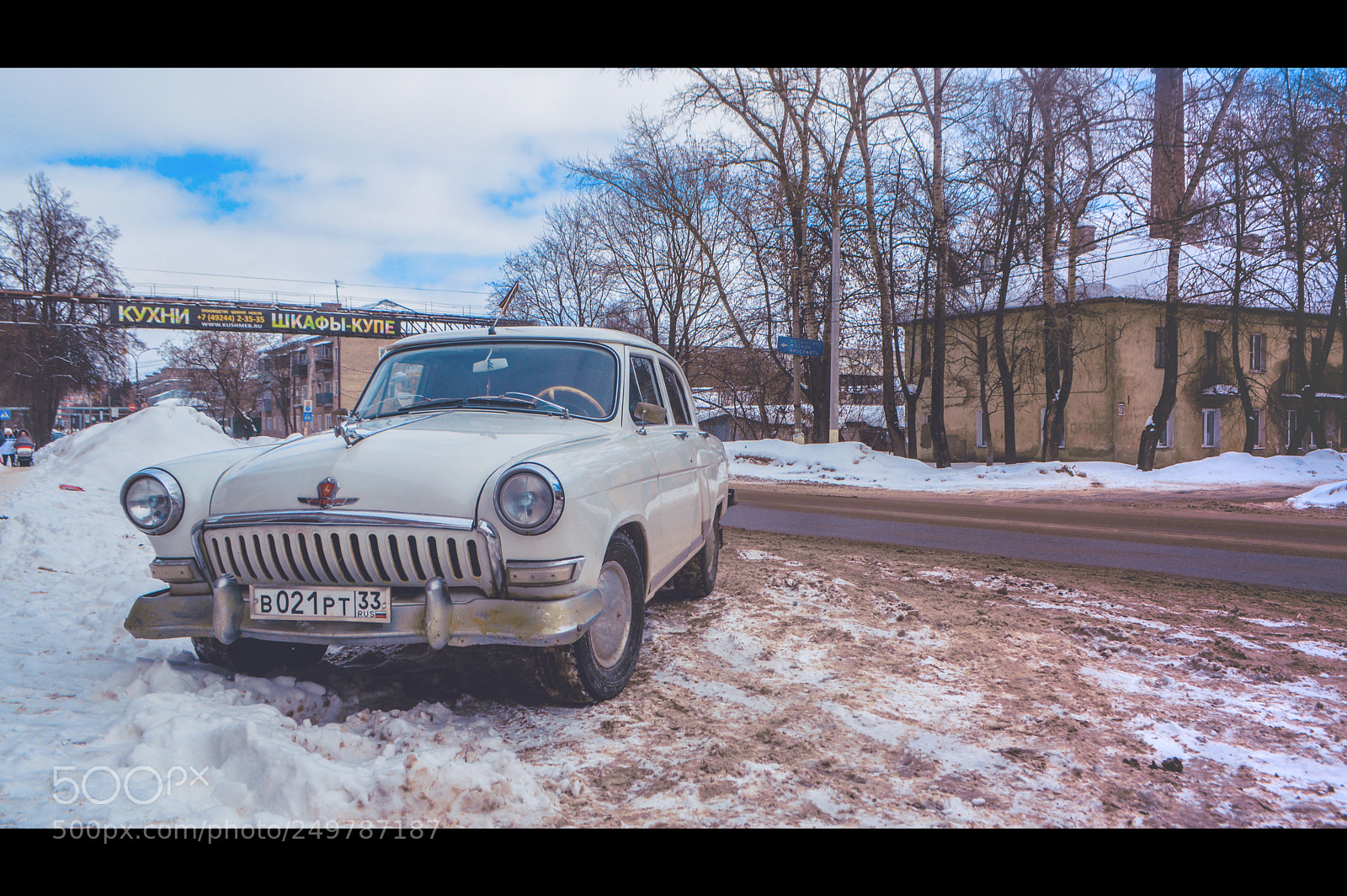 Nikon D3200 sample photo. Victory car photography