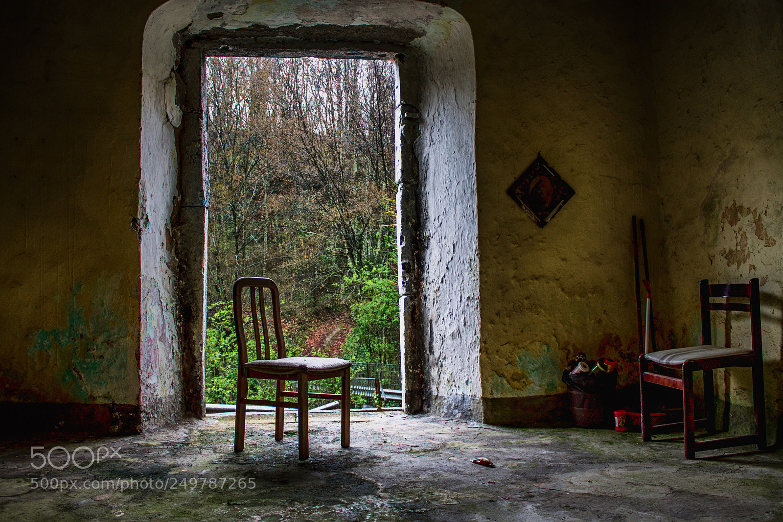 Canon EOS 1100D (EOS Rebel T3 / EOS Kiss X50) sample photo. Madonna delle neve photography
