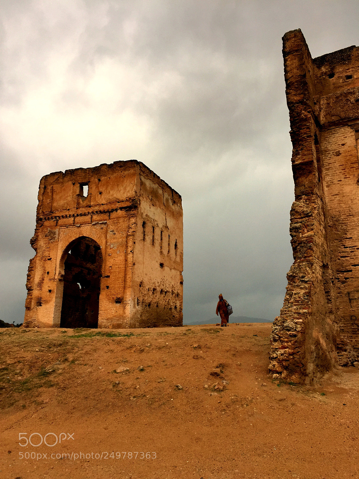 Apple iPhone 6 Plus sample photo. Ancient ruins photography