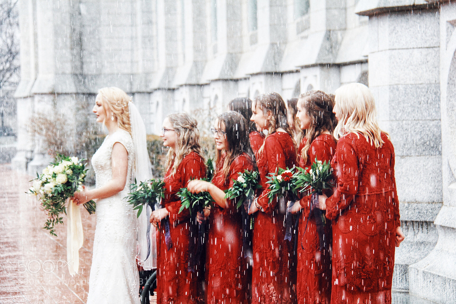 Canon EOS 60D sample photo. Wedding at temple photography