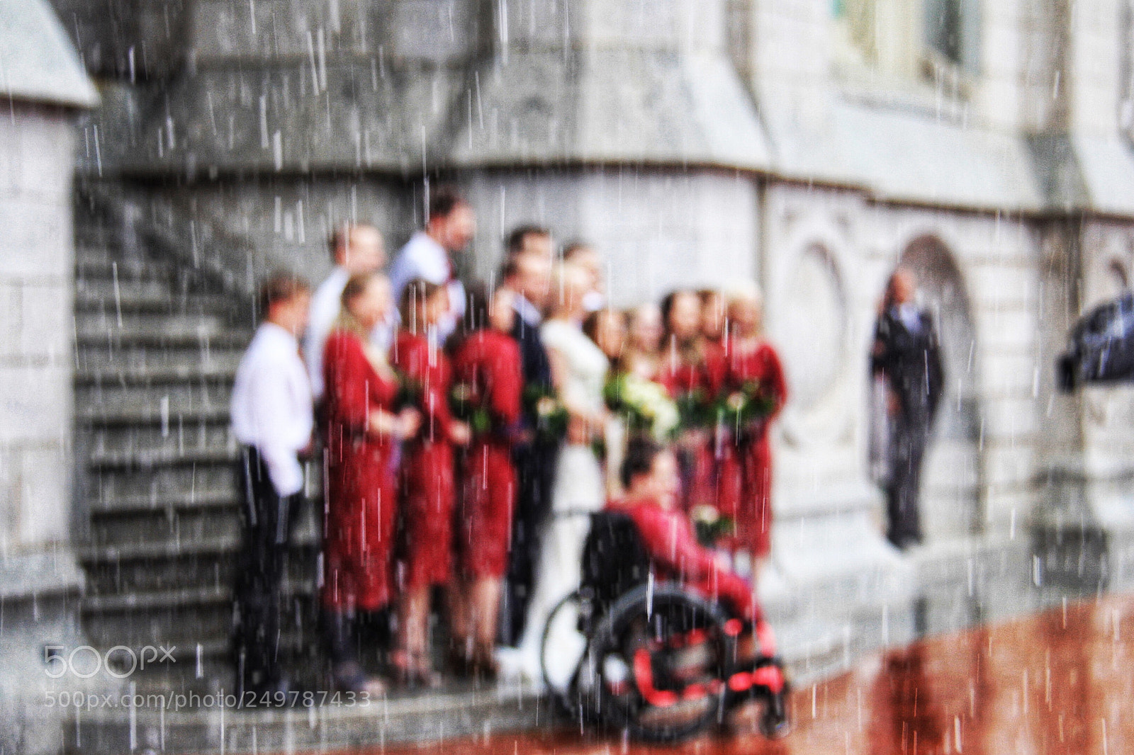 Canon EOS 60D sample photo. Wedding at temple photography