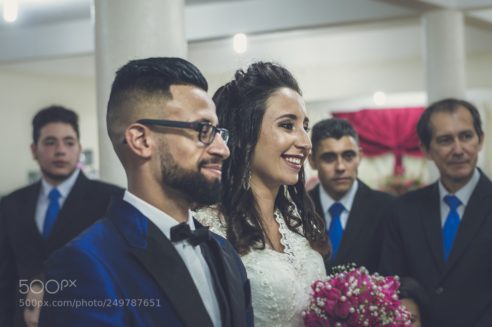 Nikon D5500 sample photo. Casamento /wedding photography