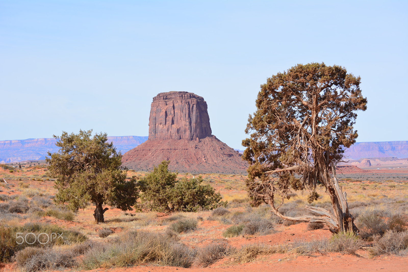 Nikon D5200 sample photo. Isolated monument photography