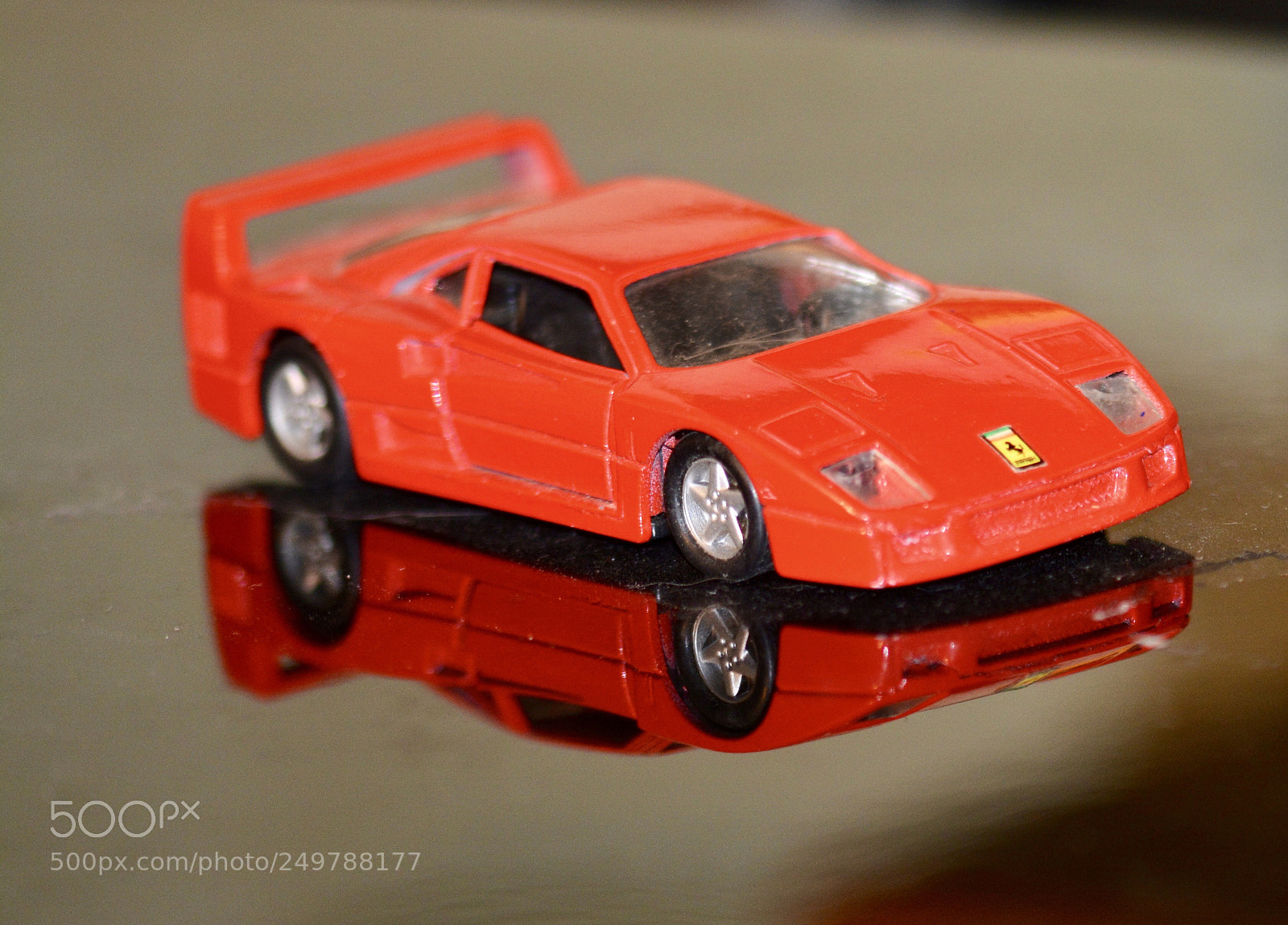 Nikon D5200 sample photo. Macro car photography