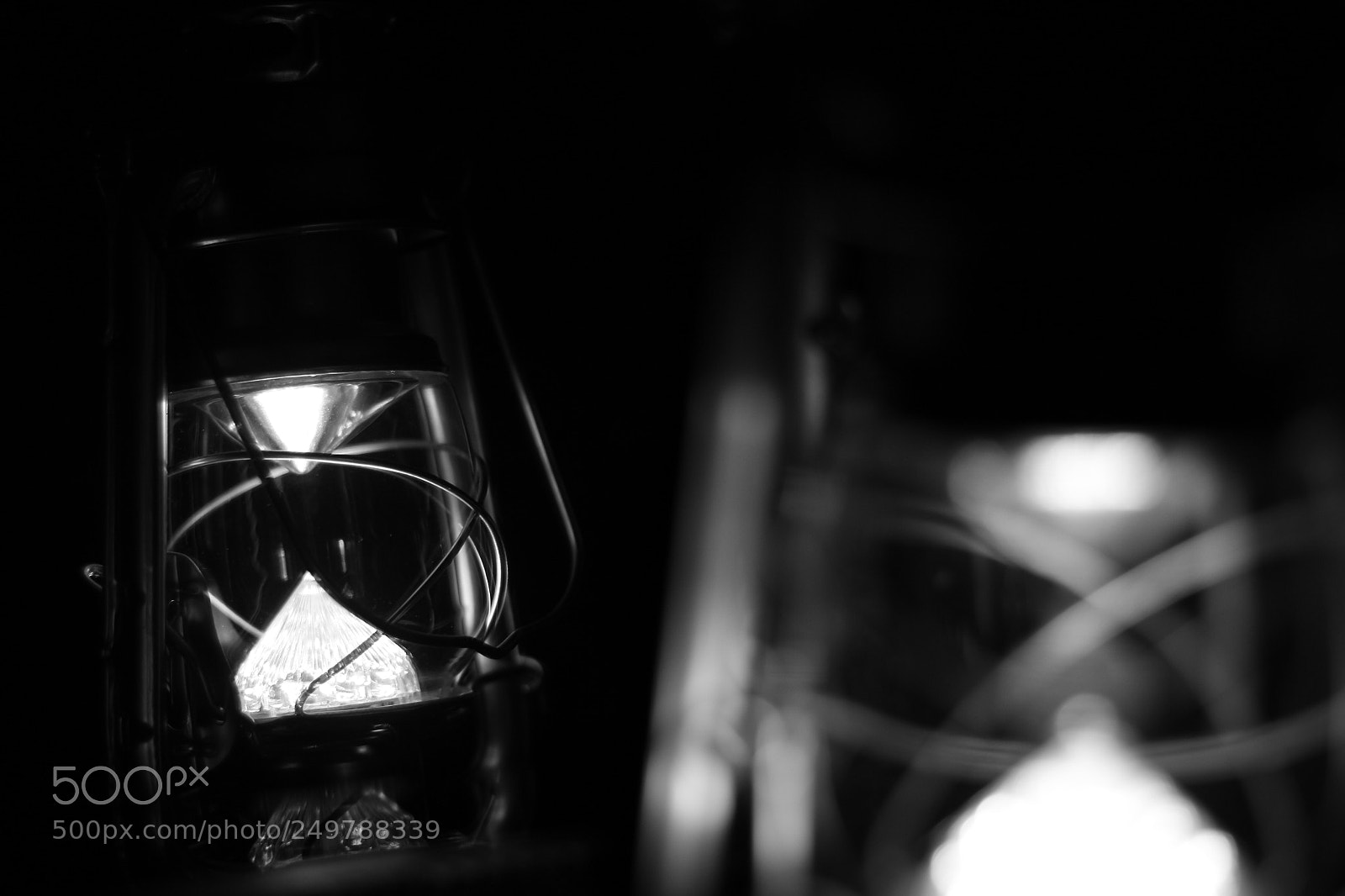 Canon EOS 100D (EOS Rebel SL1 / EOS Kiss X7) sample photo. Nocturnal réflection! photography