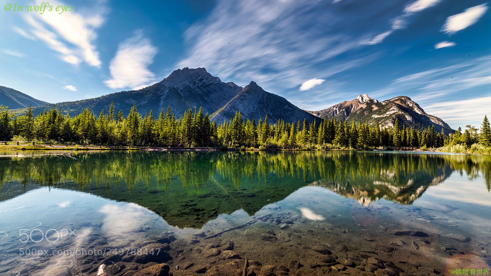 Nikon D810 sample photo. Peaceful, canada photography