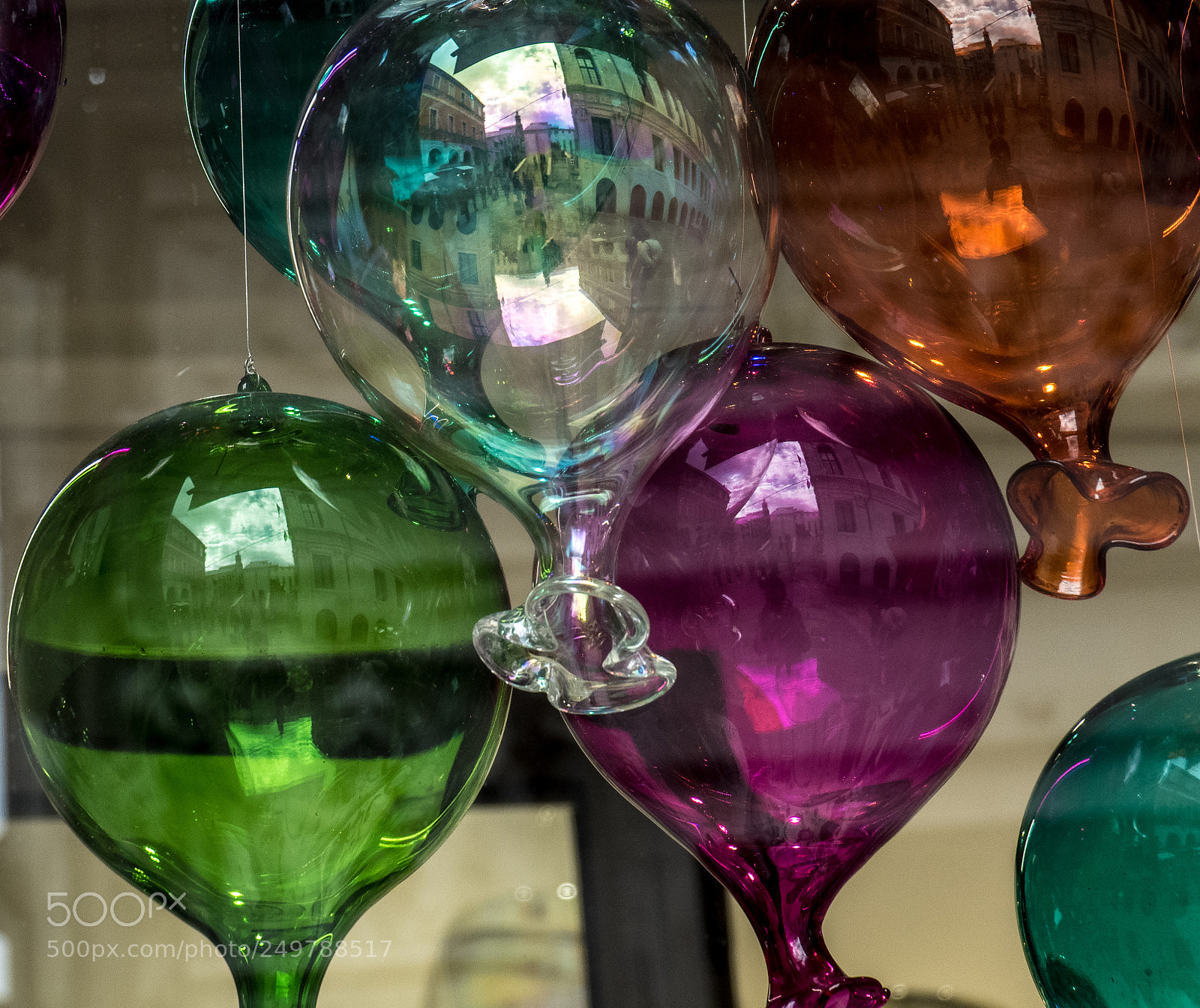 Fujifilm FinePix S1 sample photo. Venice photography