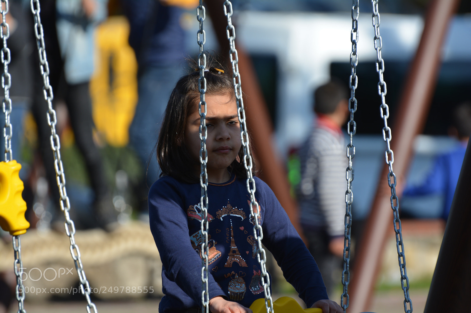 Nikon D5200 sample photo. Child
girl
 photography