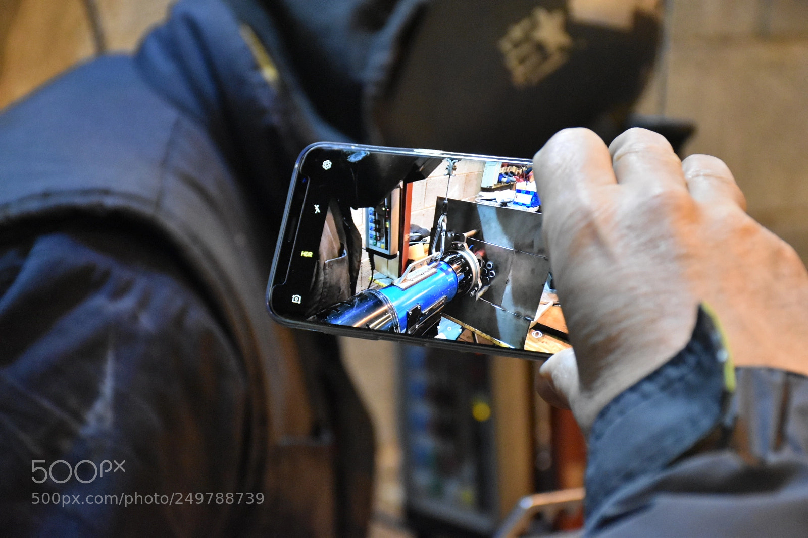 Nikon D5600 sample photo. Mokup test photography