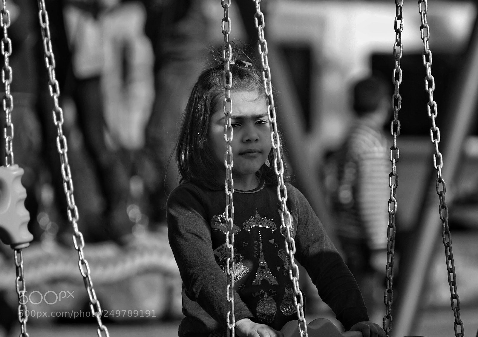 Nikon D5200 sample photo. Girl photography